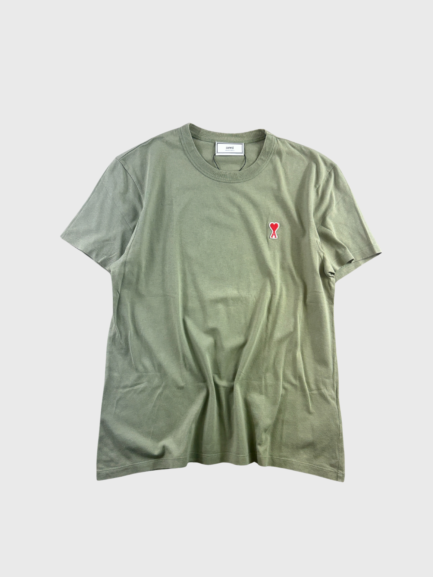 T-shirt Ami Paris (M)