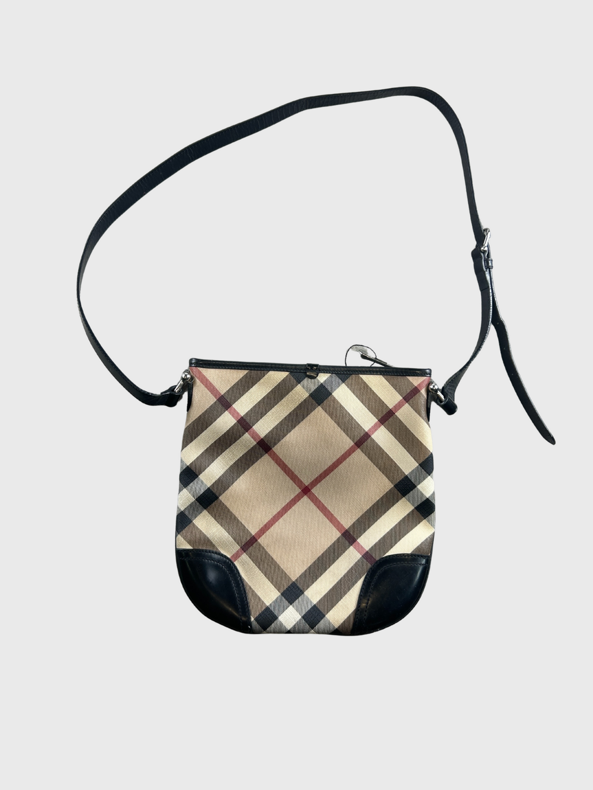 Sac à bandoulière Burberry