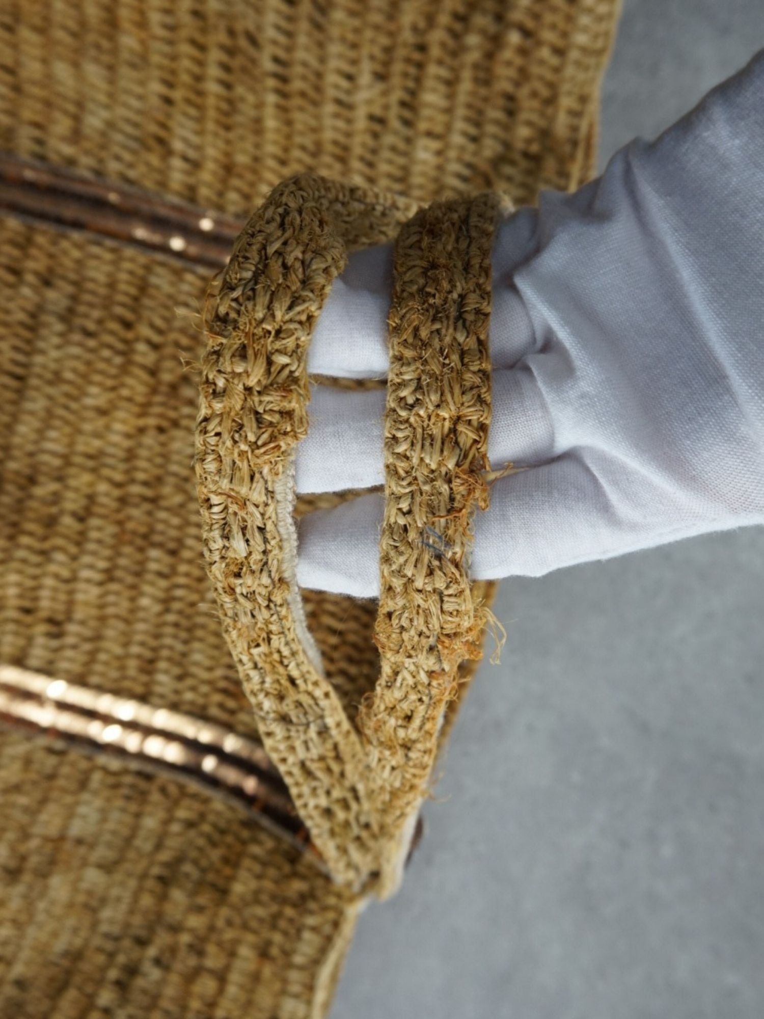 Sac Cabas Vanessa Bruno