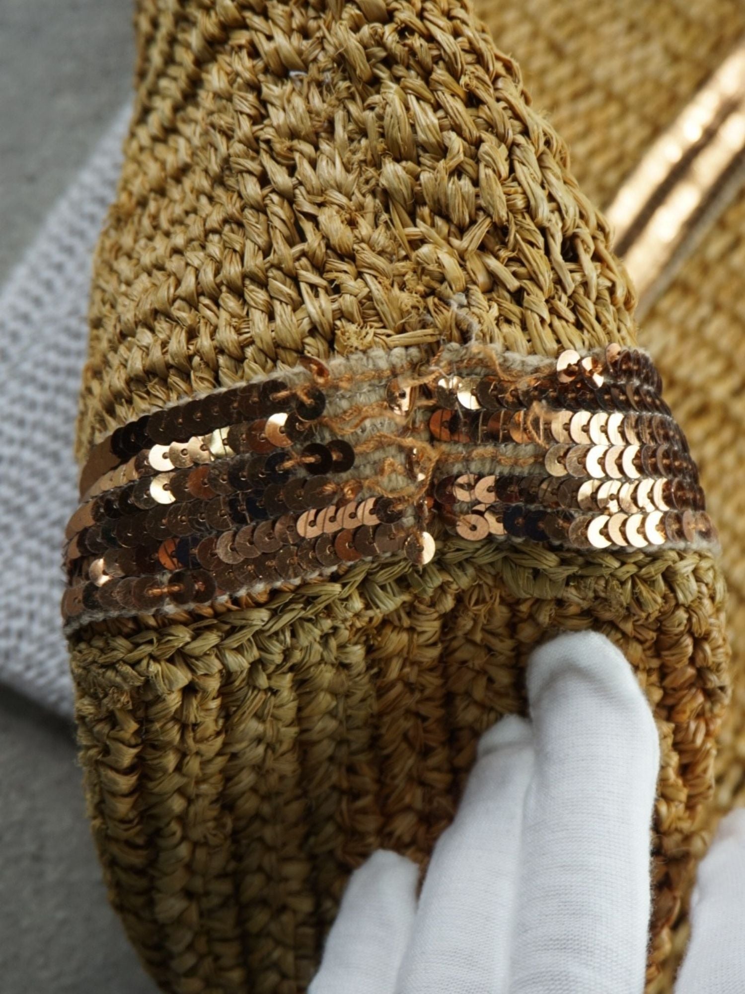 Sac Cabas Vanessa Bruno