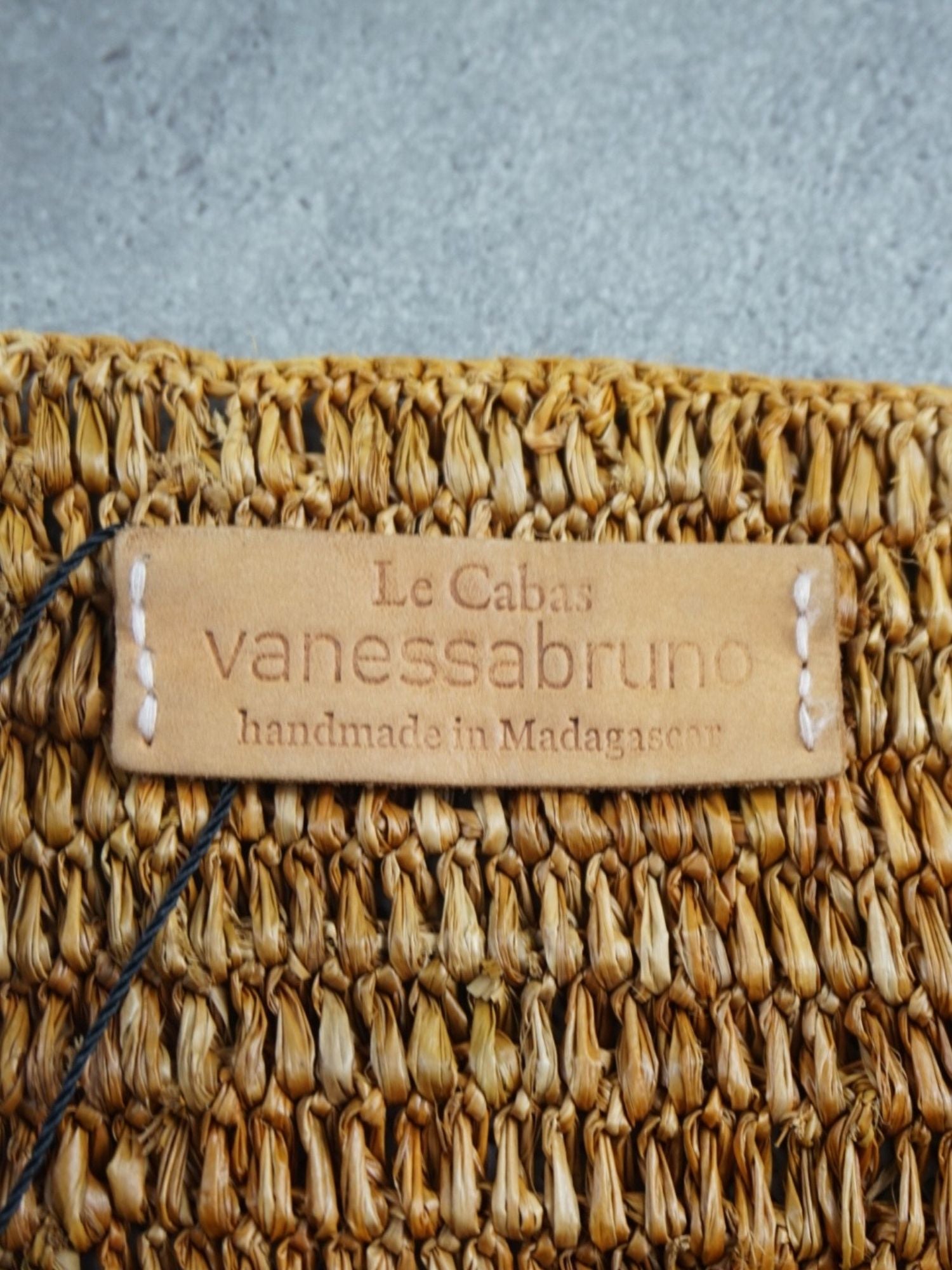Sac Cabas Vanessa Bruno