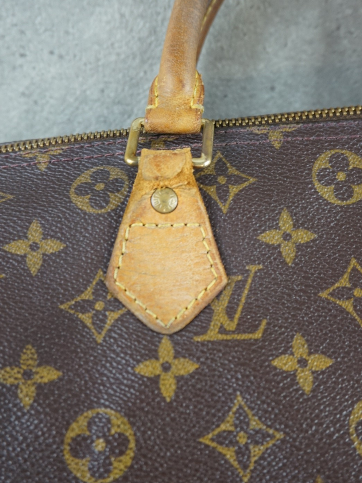 Louis Vuitton Speedy 30
