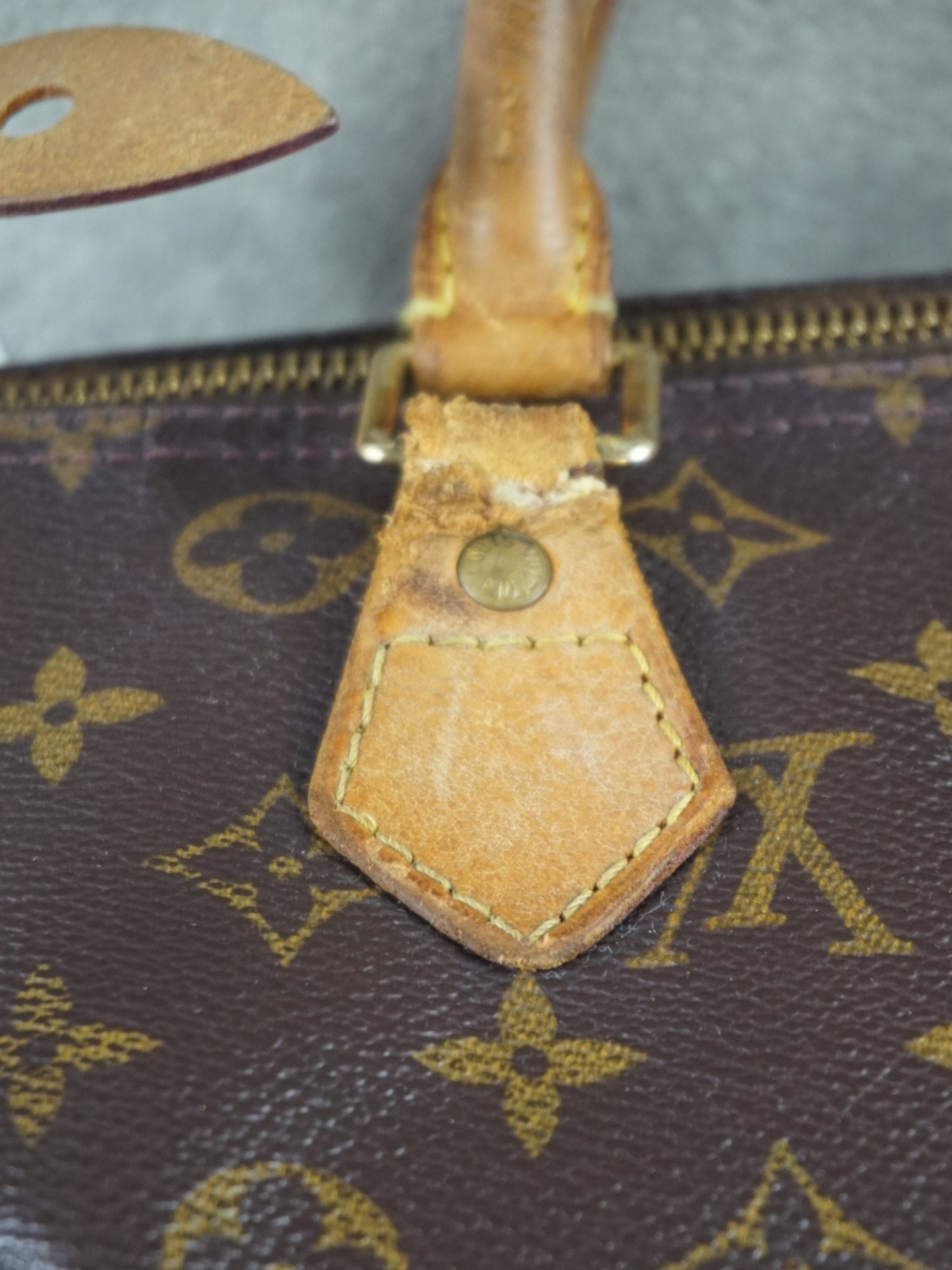 Louis Vuitton Speedy 30