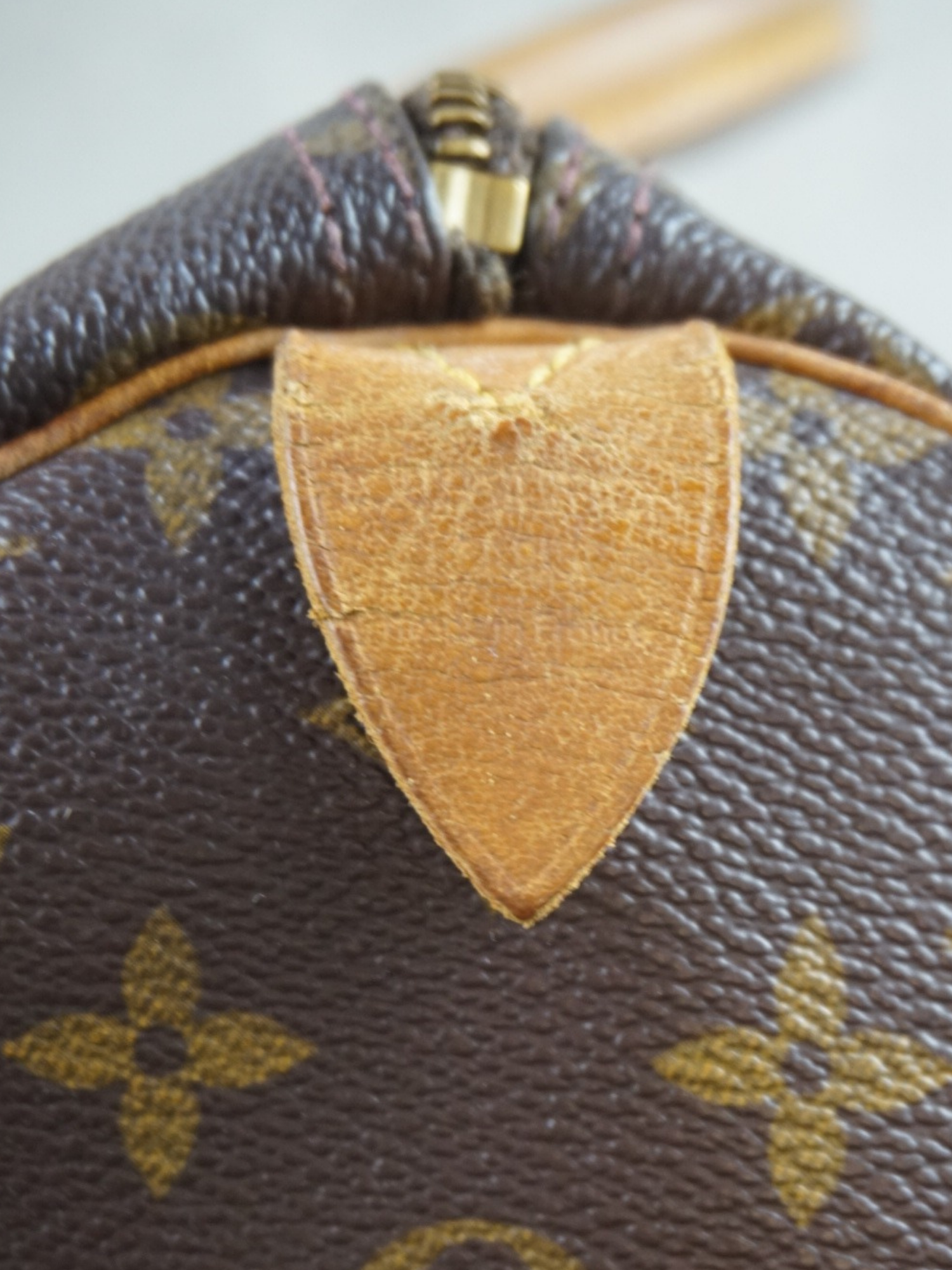 Louis Vuitton Speedy 30