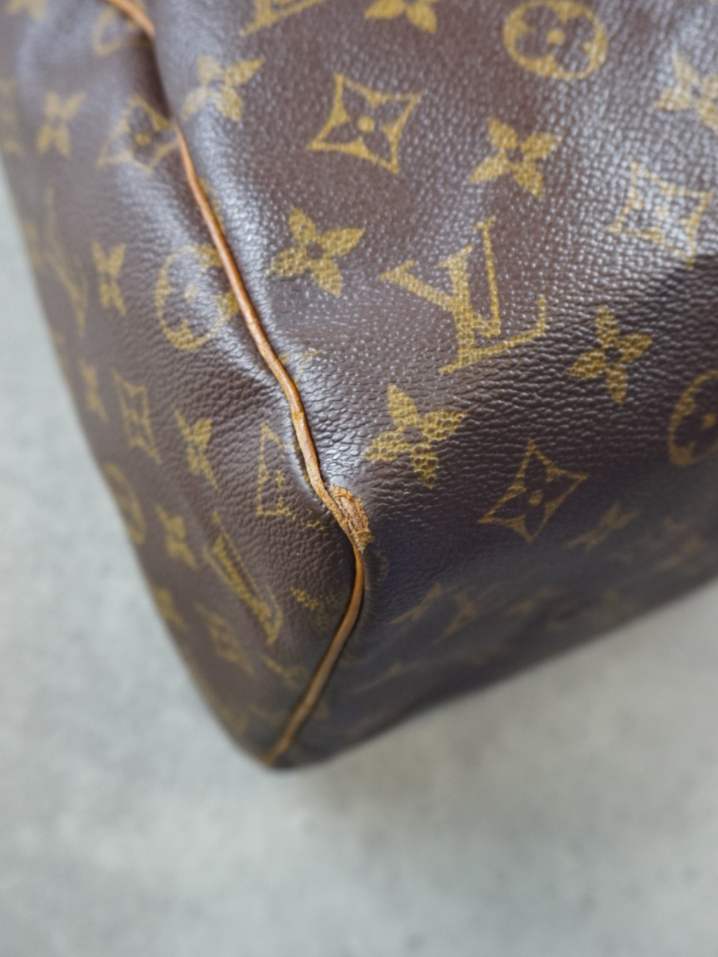 Louis Vuitton Speedy 30