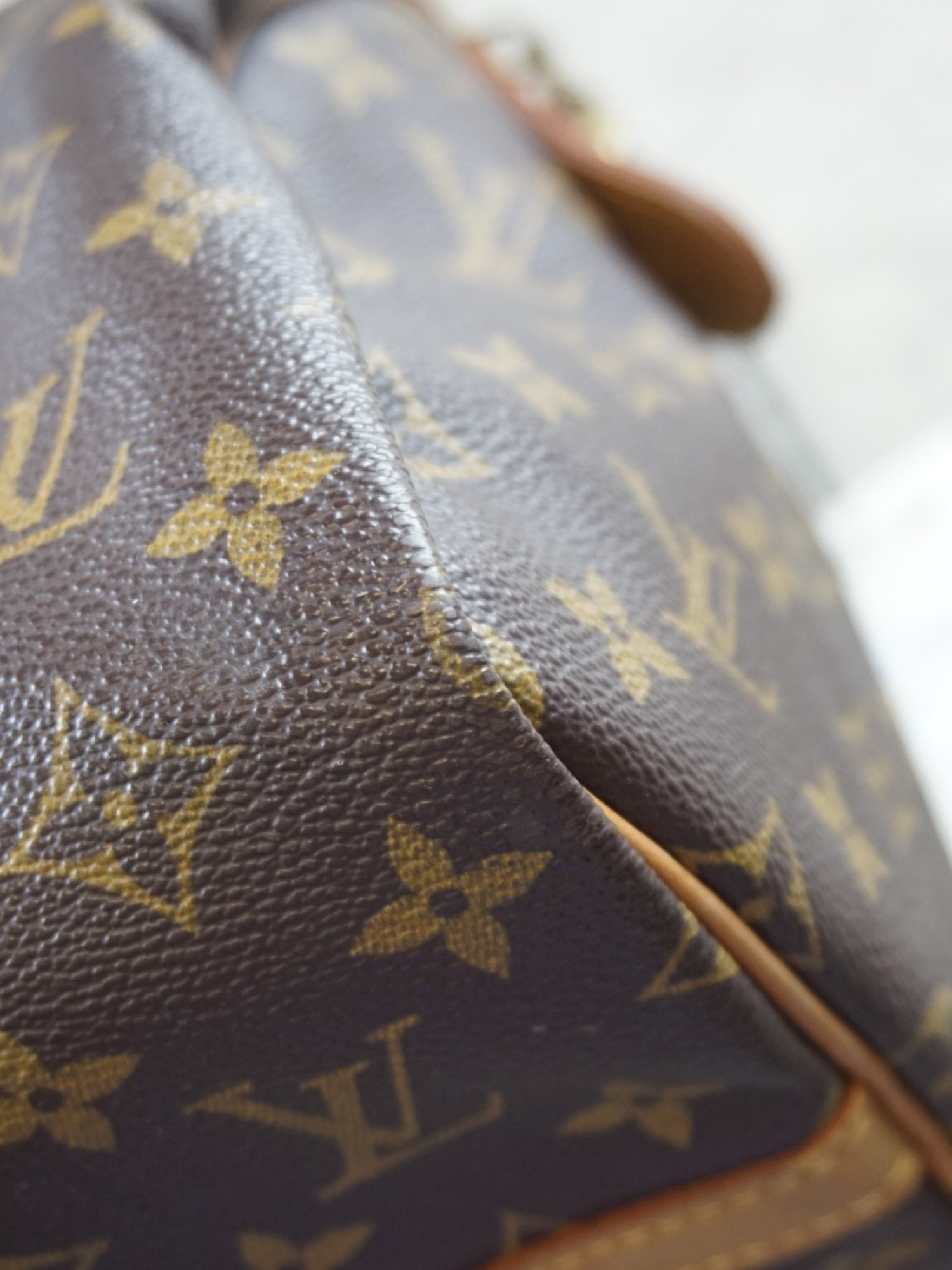 Louis Vuitton Speedy 30