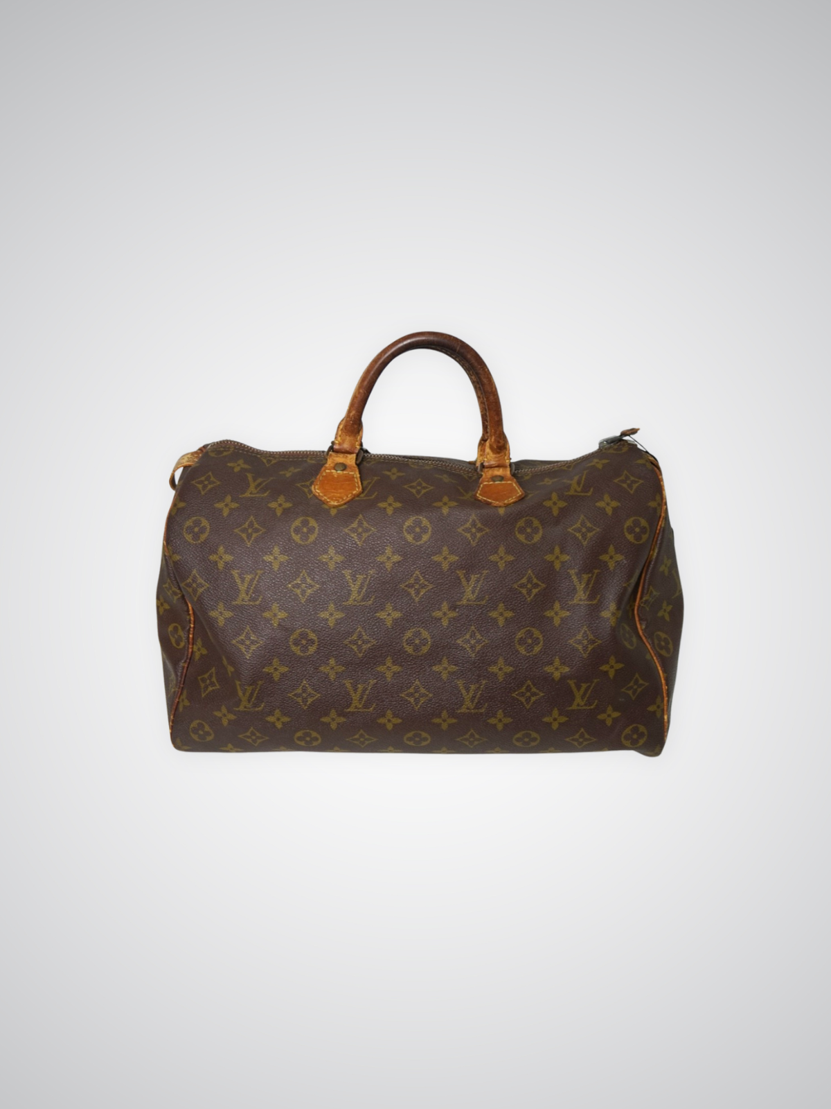 Louis Vuitton Speedy 35