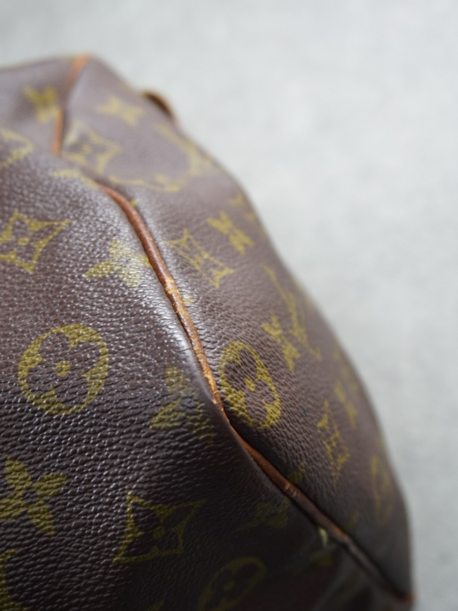 Louis Vuitton Speedy 35