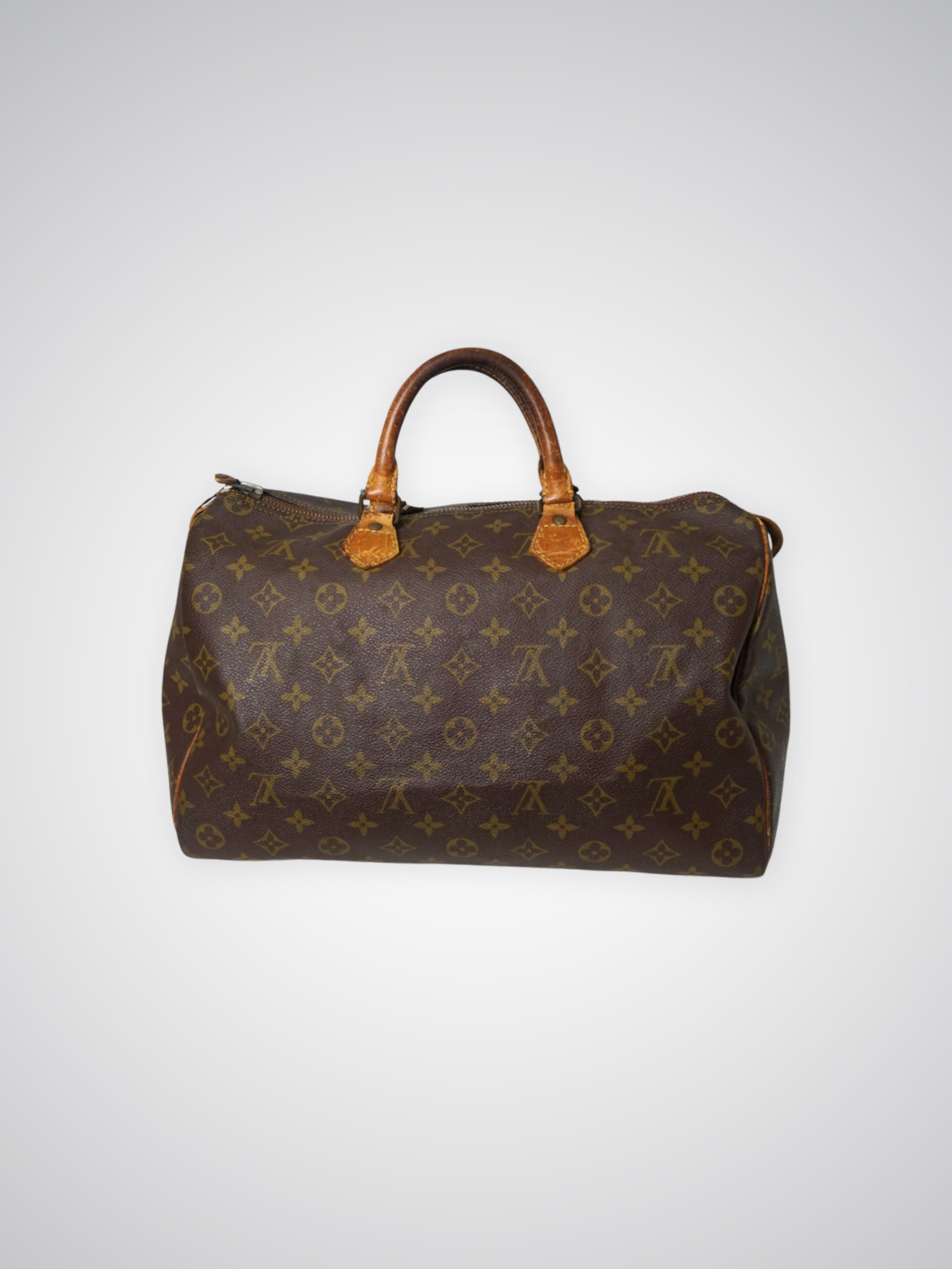 Louis Vuitton Speedy 35