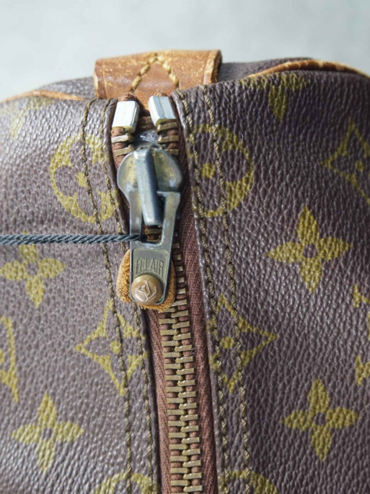 Louis Vuitton Speedy 35