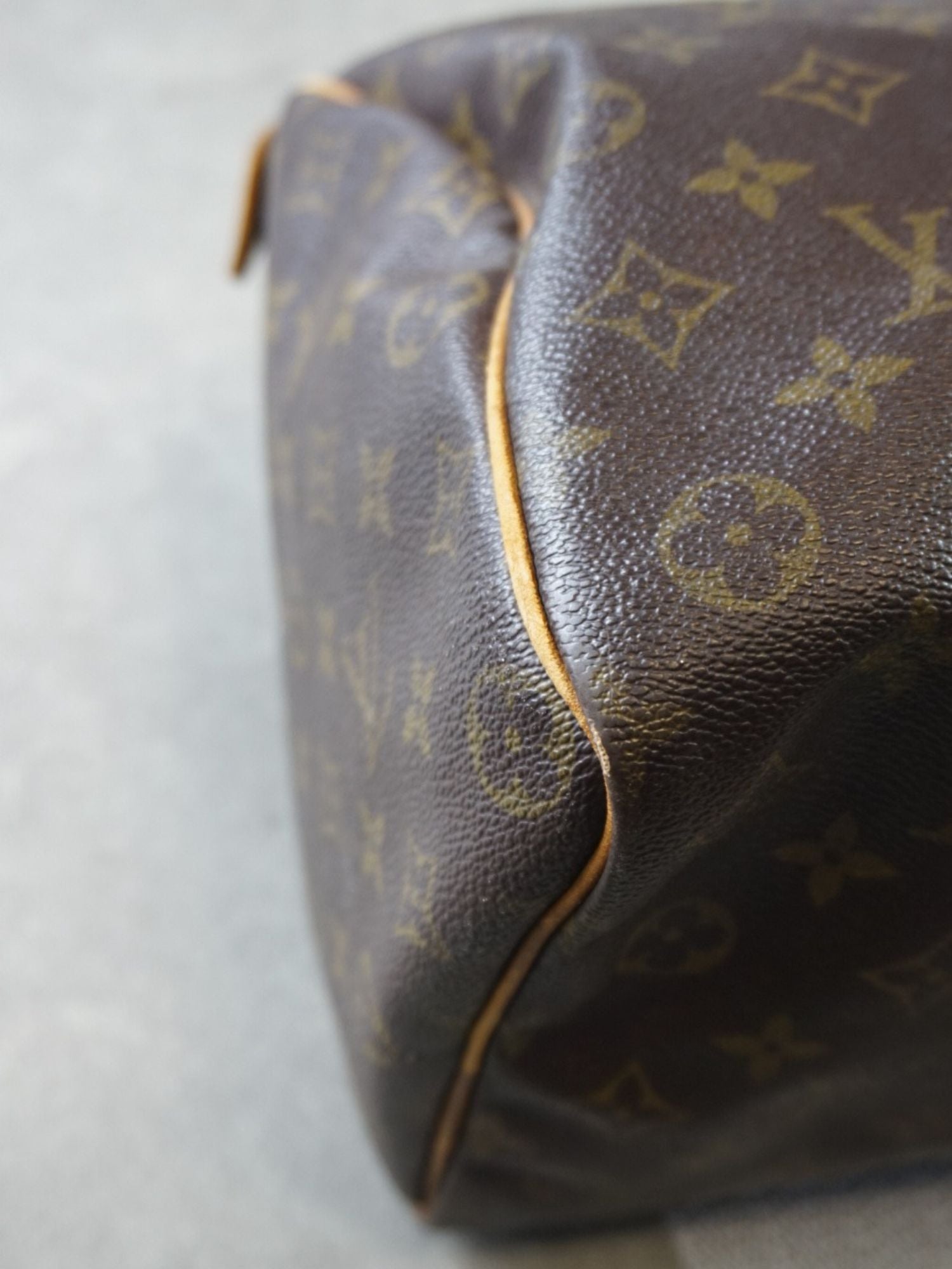 Speedy 35 Louis Vuitton