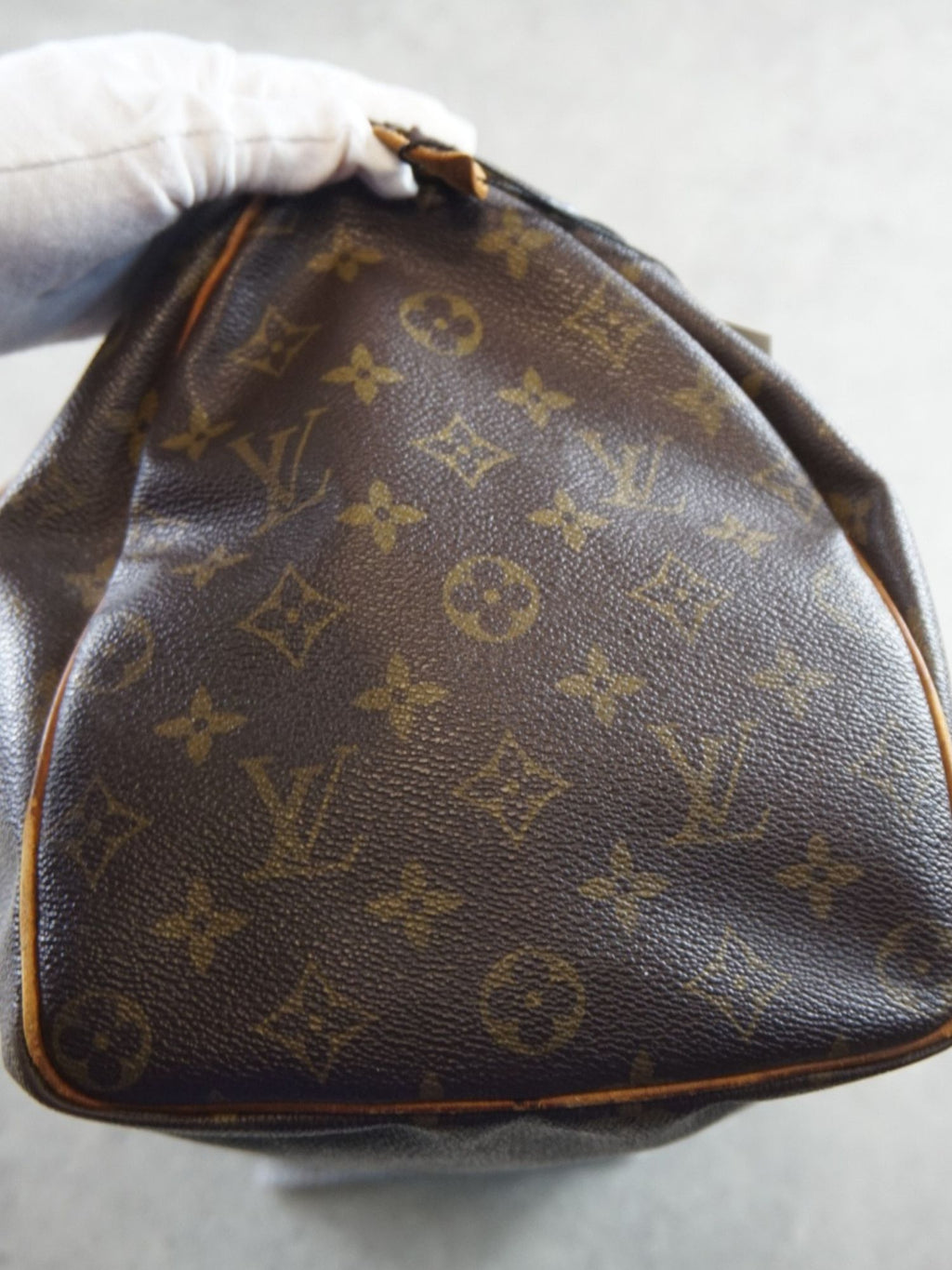 Speedy 35 Louis Vuitton