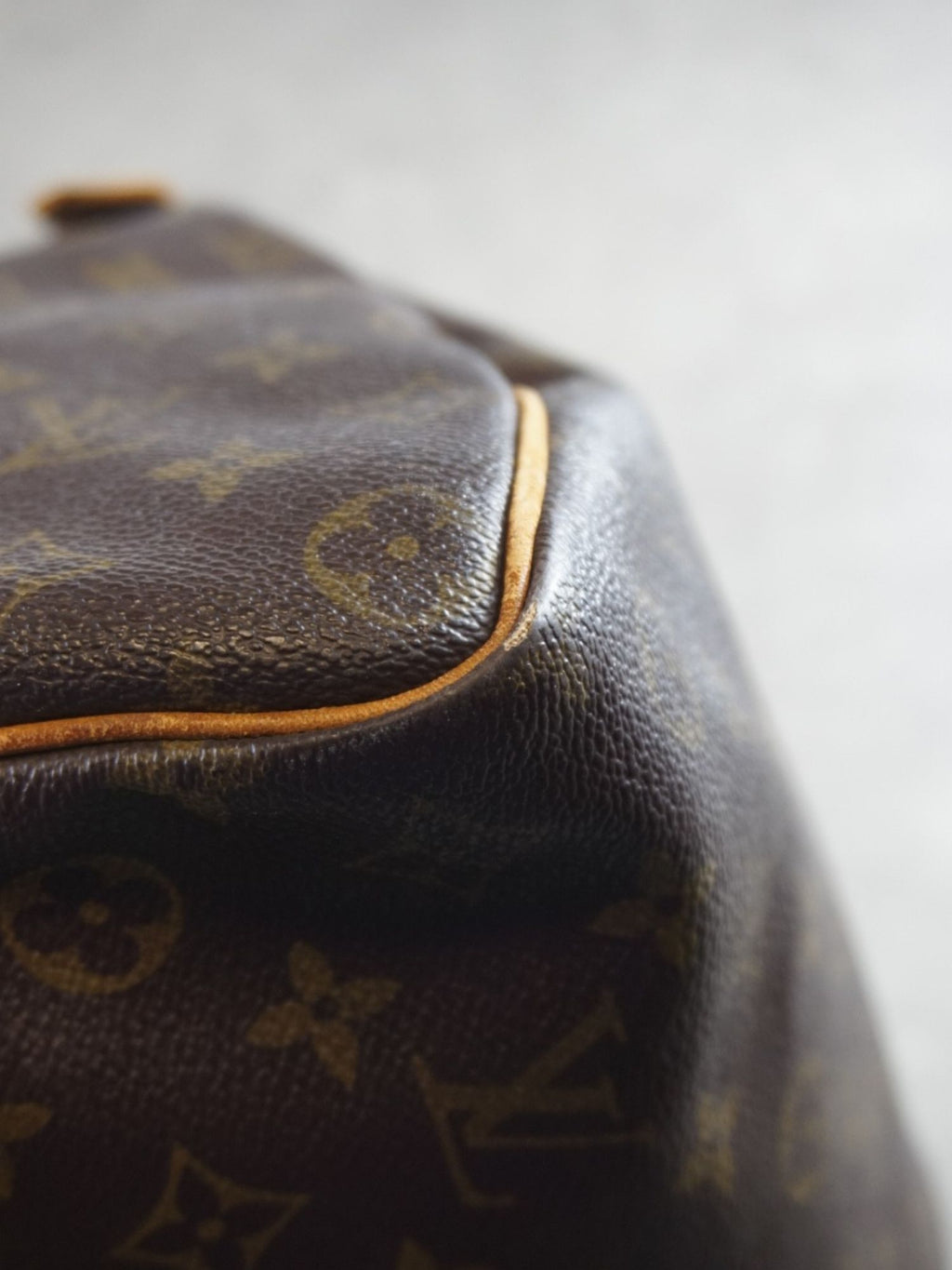 Speedy 35 Louis Vuitton