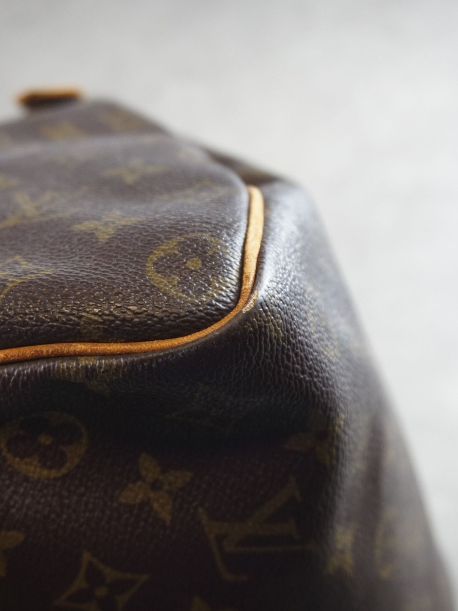 Speedy 35 Louis Vuitton