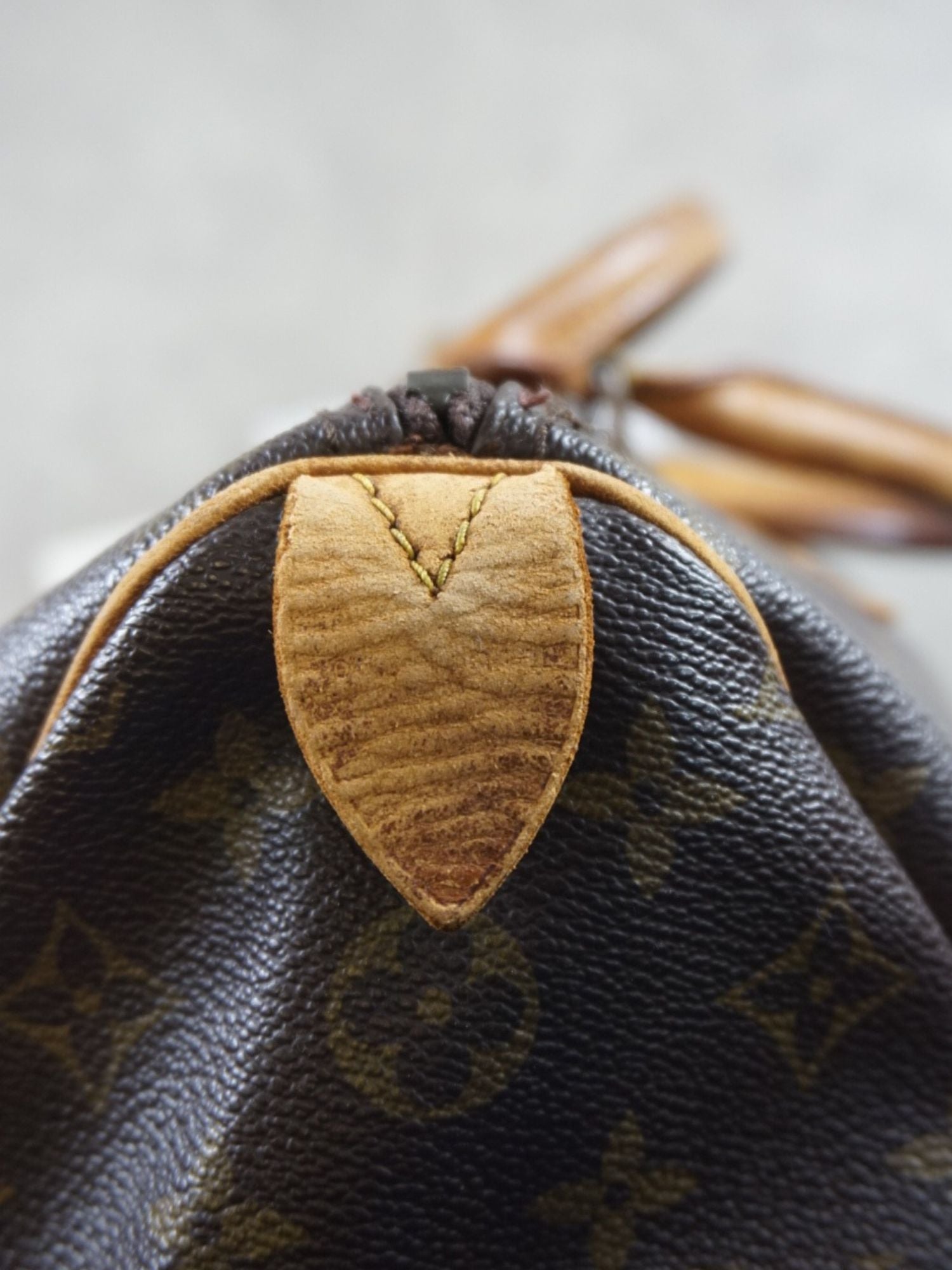 Speedy 35 Louis Vuitton