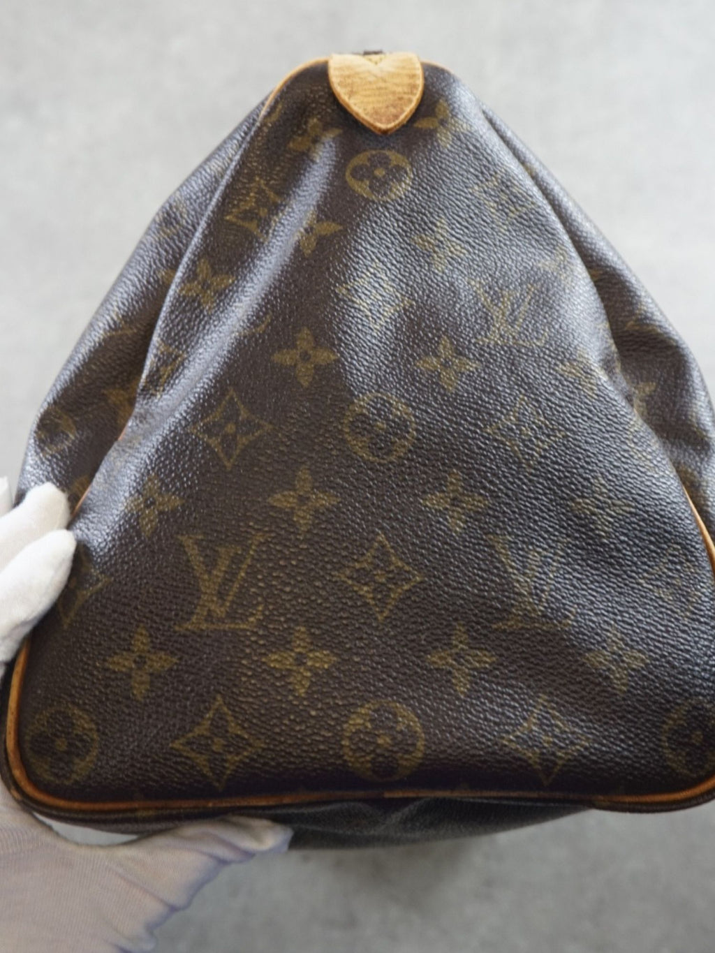 Speedy 35 Louis Vuitton