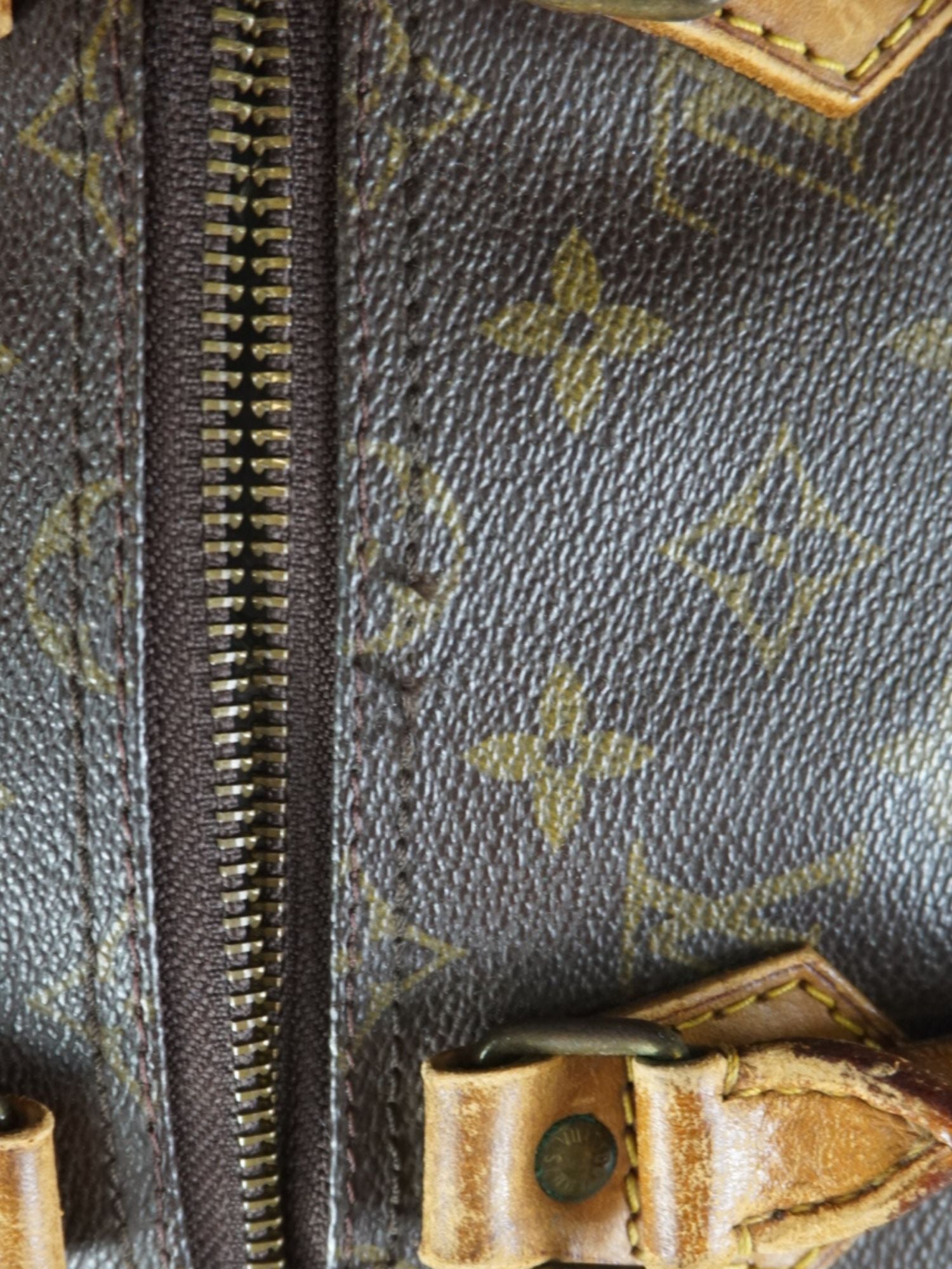 Speedy 35 Louis Vuitton