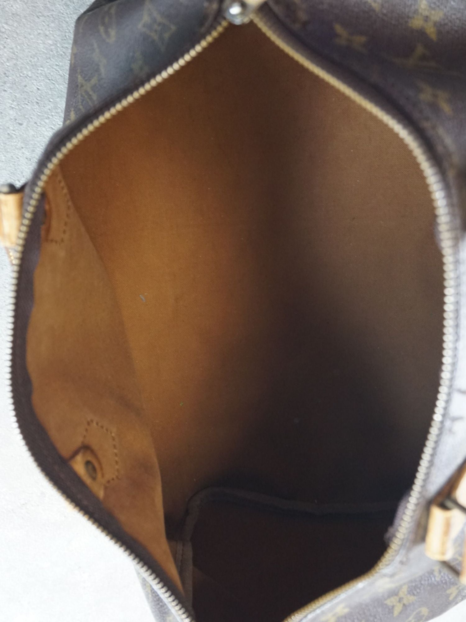 Speedy 35 Louis Vuitton