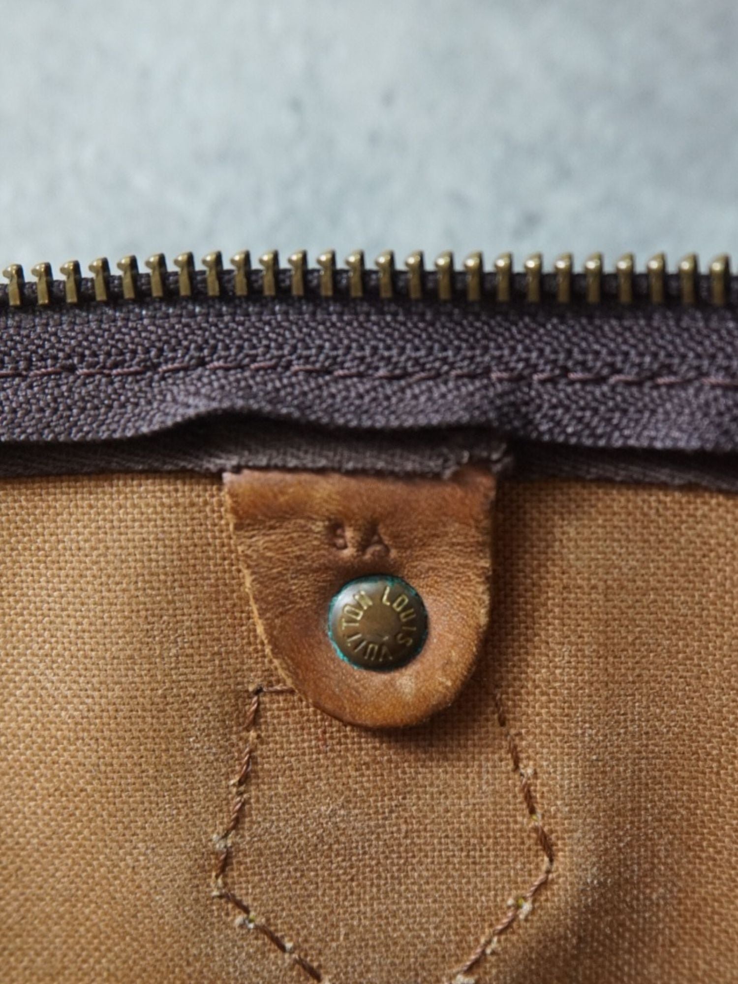 Speedy 35 Louis Vuitton