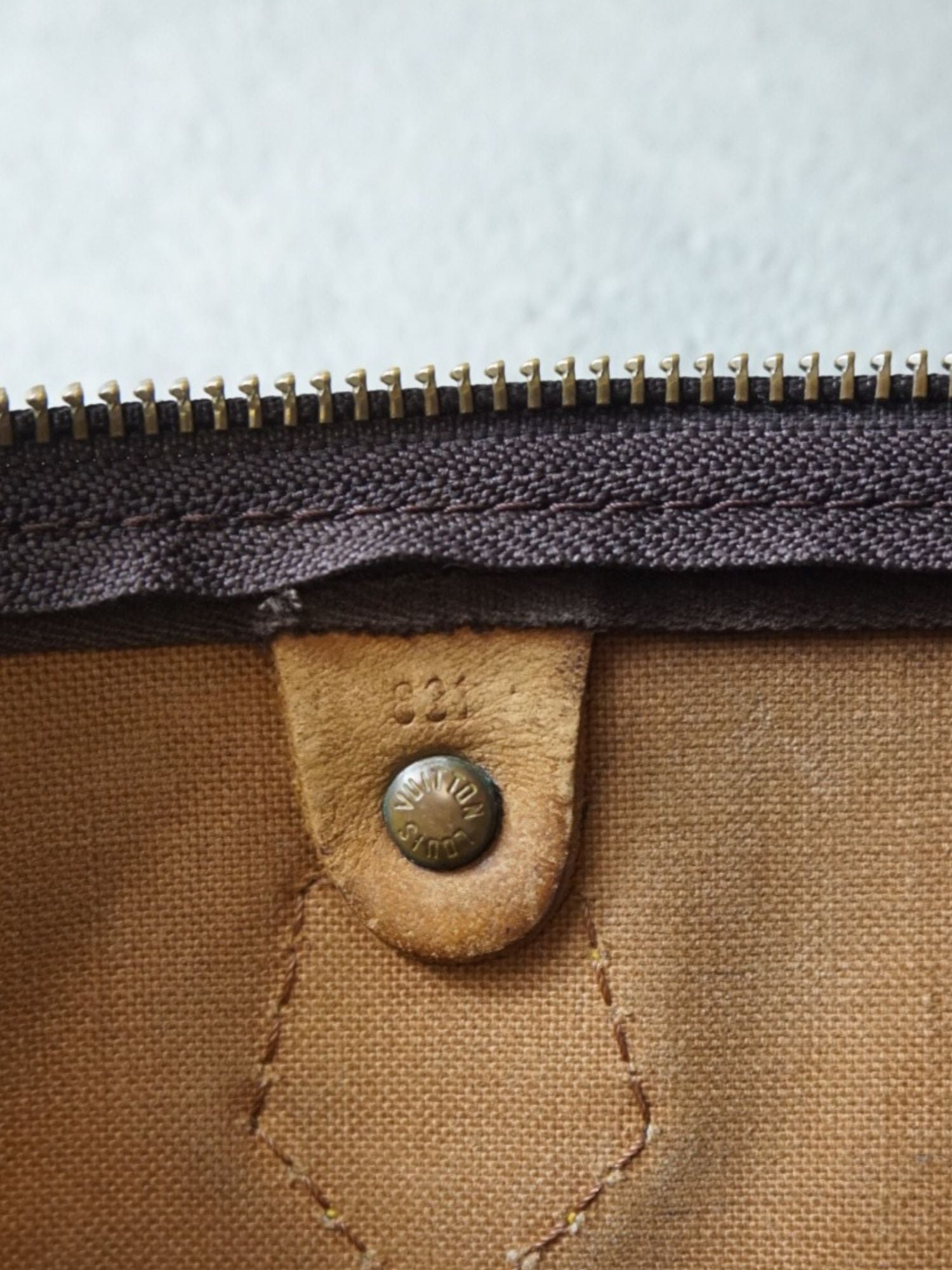 Speedy 35 Louis Vuitton