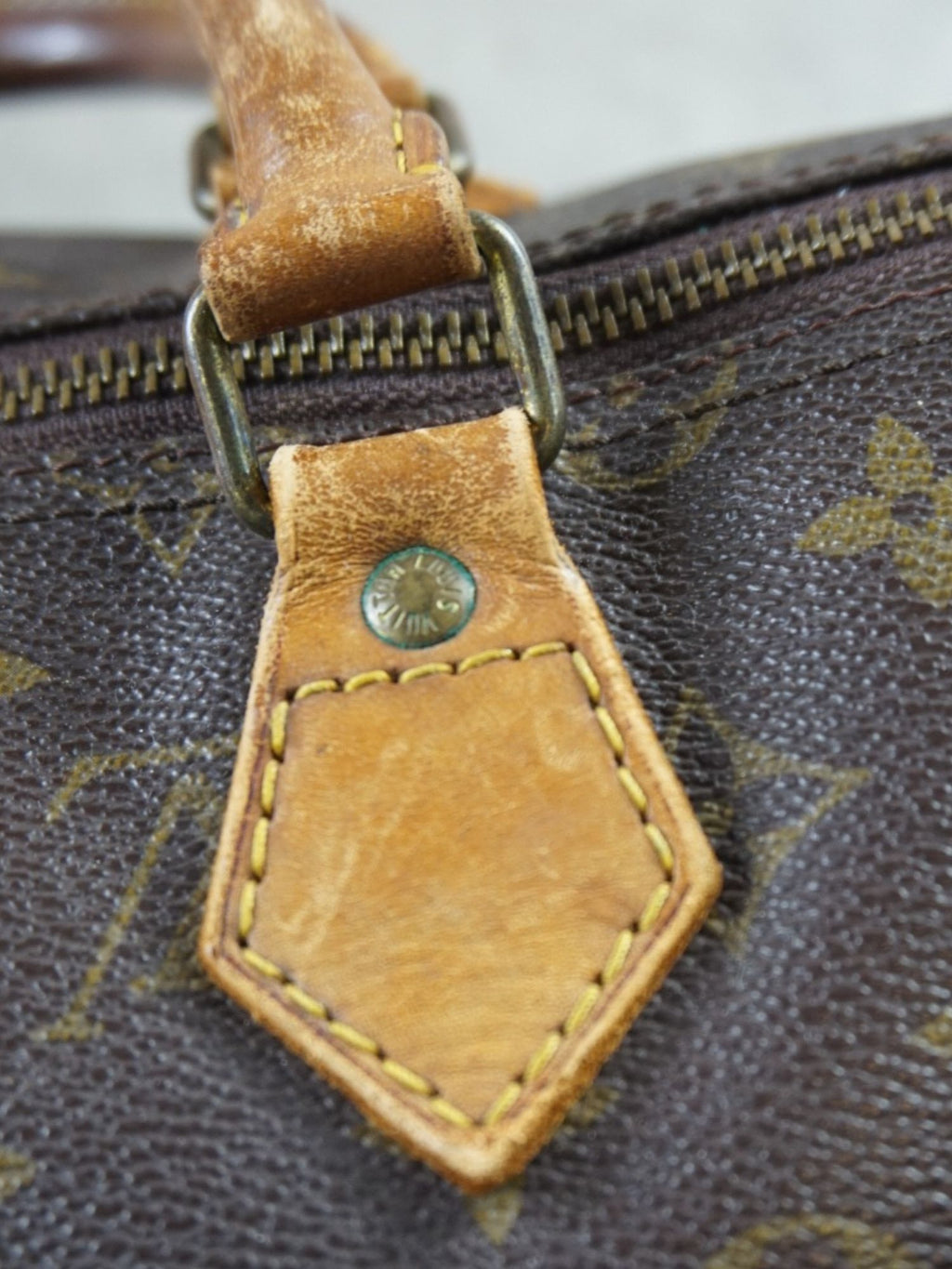 Speedy 35 Louis Vuitton