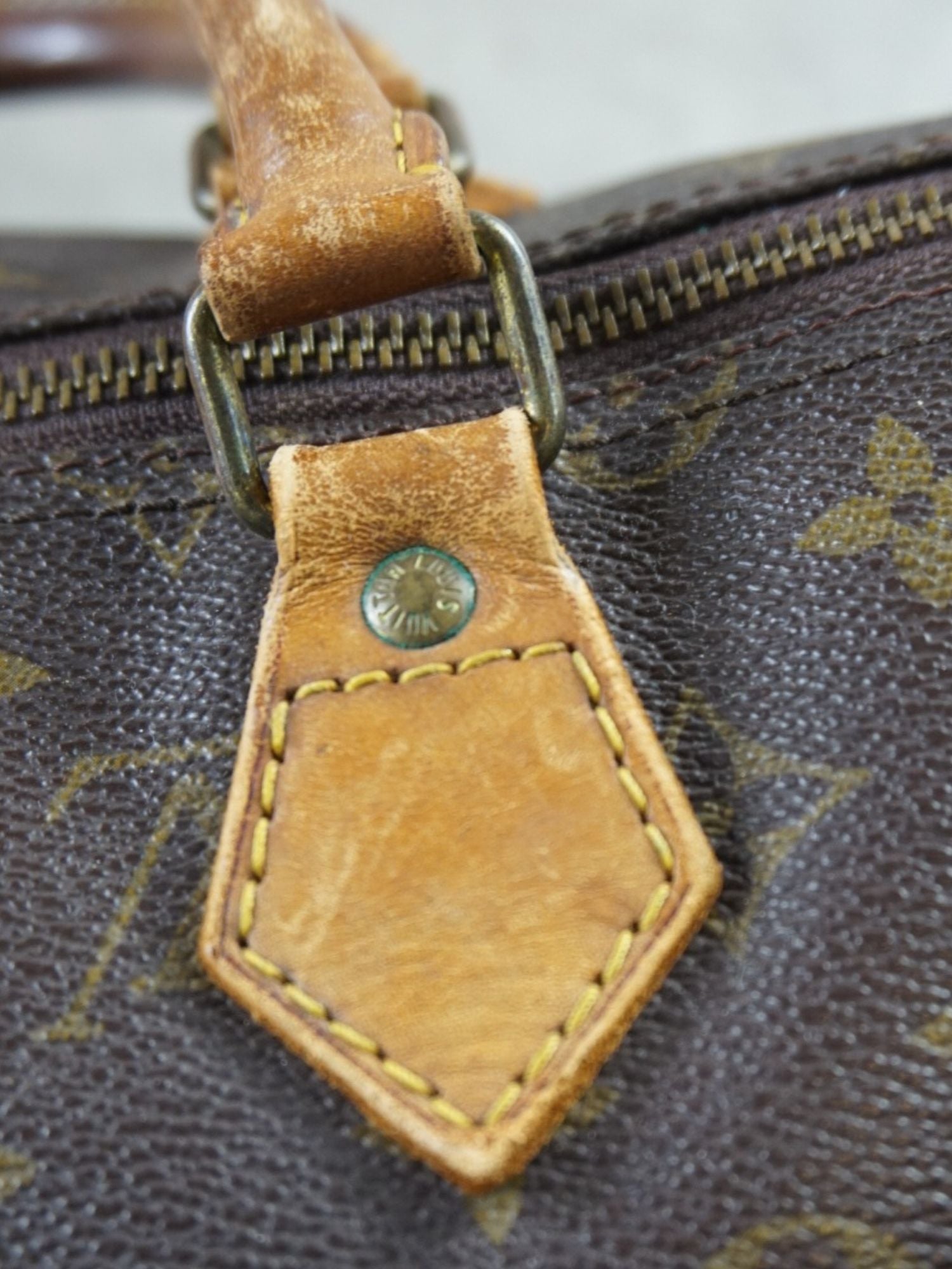 Speedy 35 Louis Vuitton