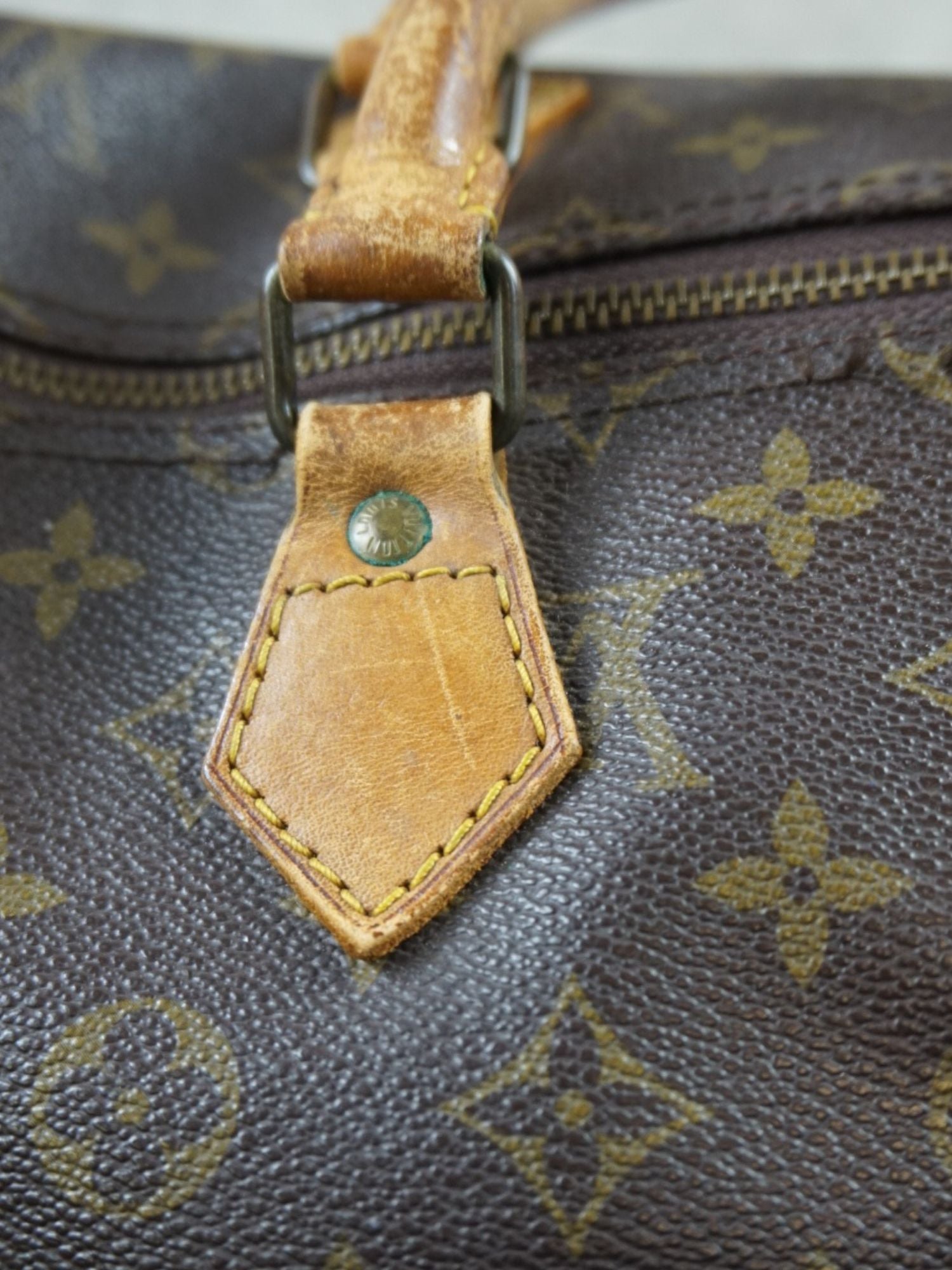 Speedy 35 Louis Vuitton