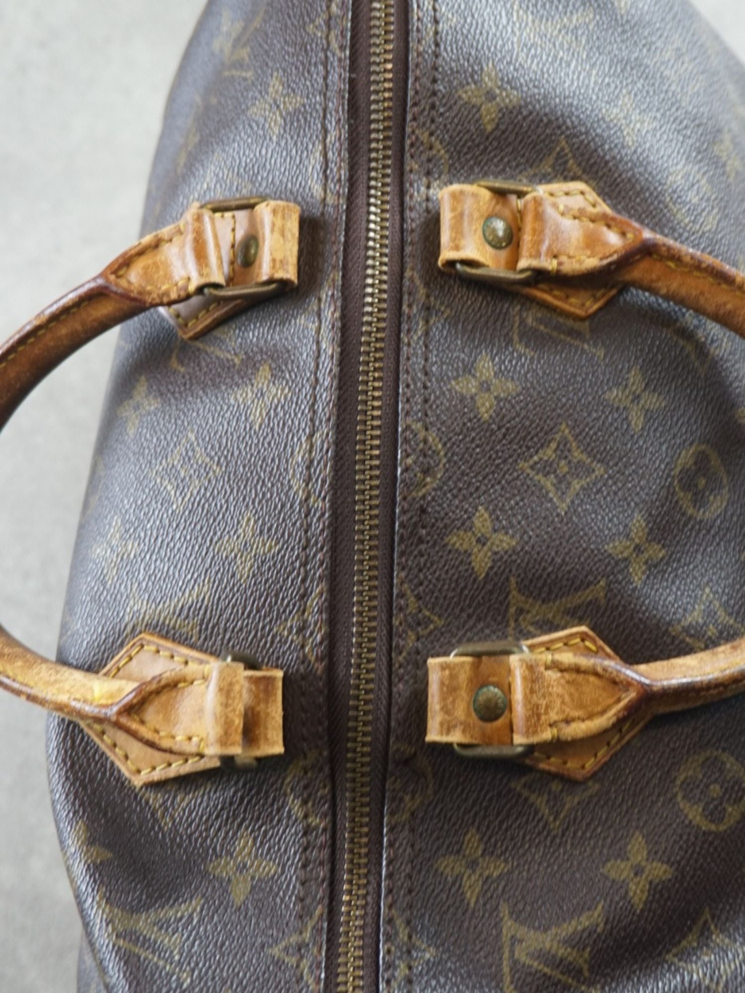 Speedy 35 Louis Vuitton