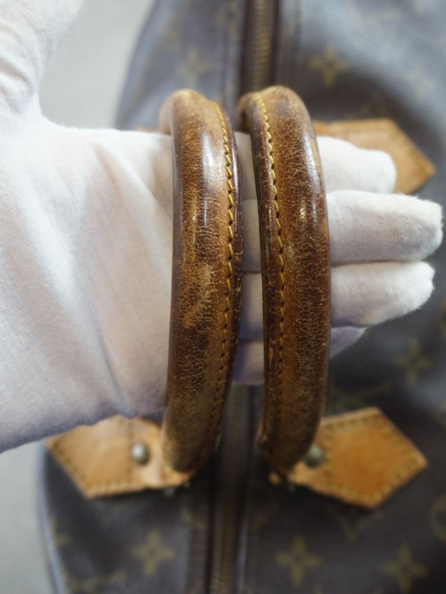 Speedy 35 Louis Vuitton