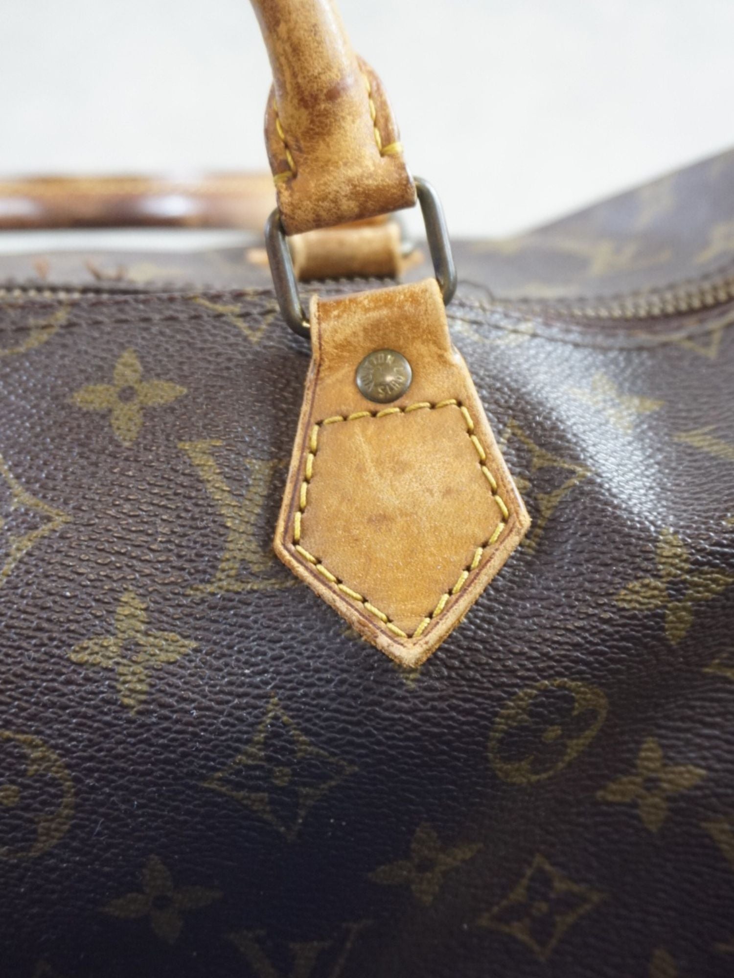 Speedy 35 Louis Vuitton