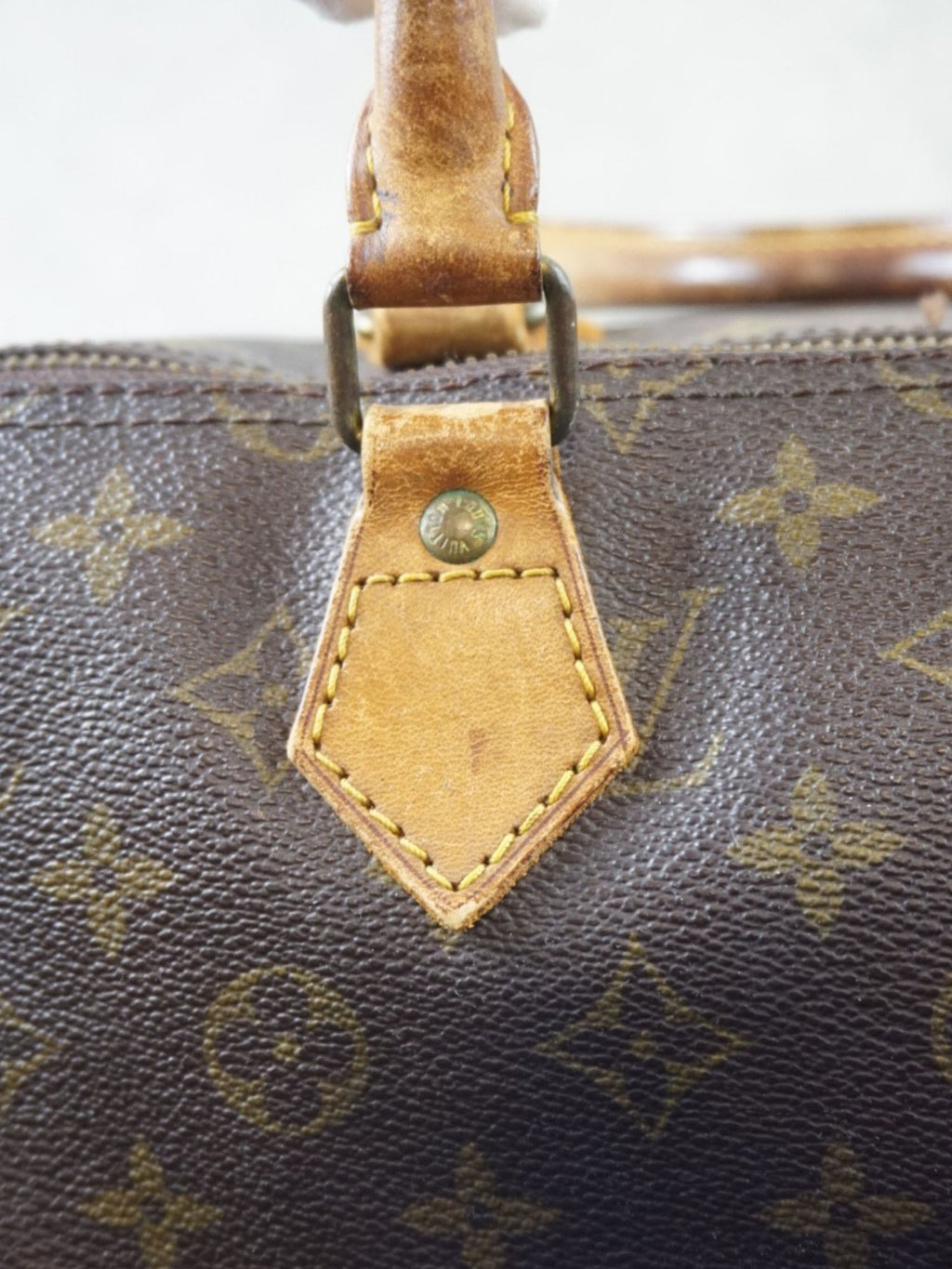 Speedy 35 Louis Vuitton