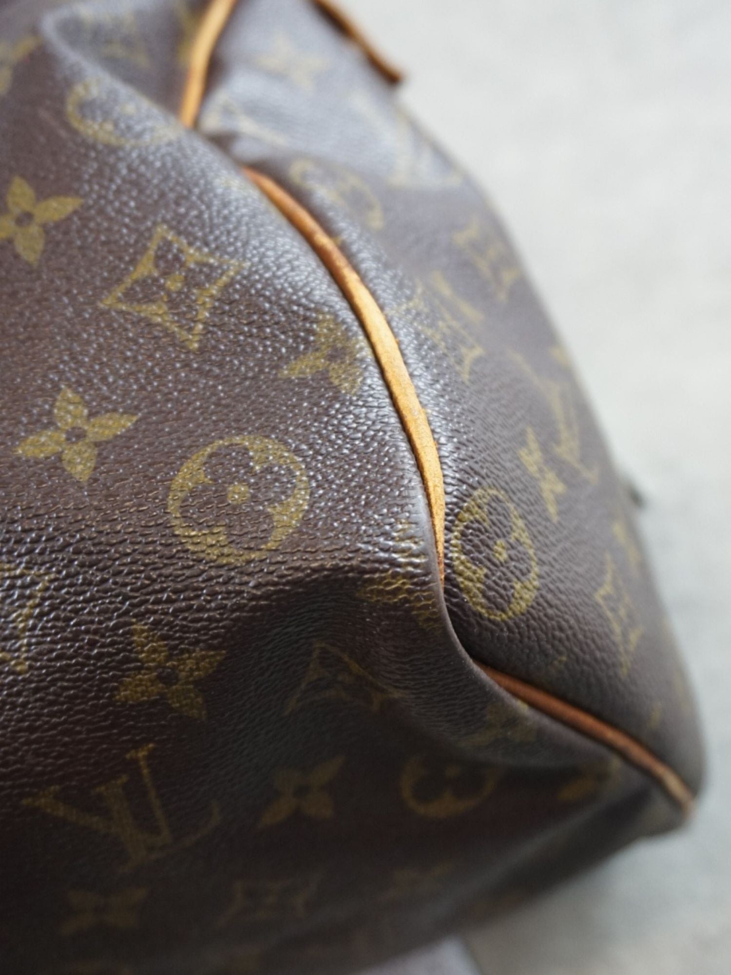 Speedy 35 Louis Vuitton