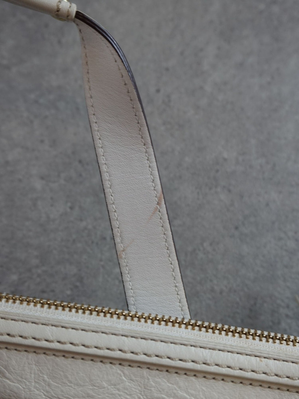 Sac Coach monogramme