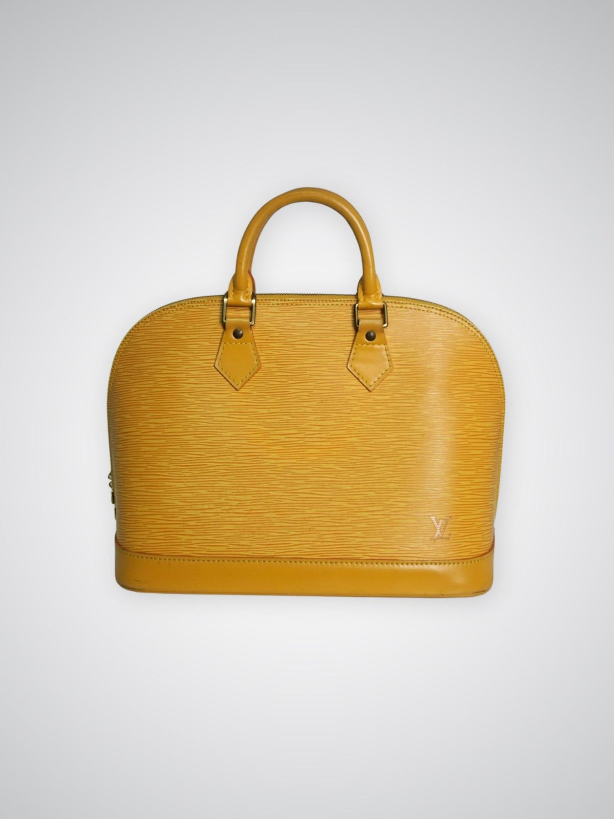 Louis Vuitton Alma Épi PM