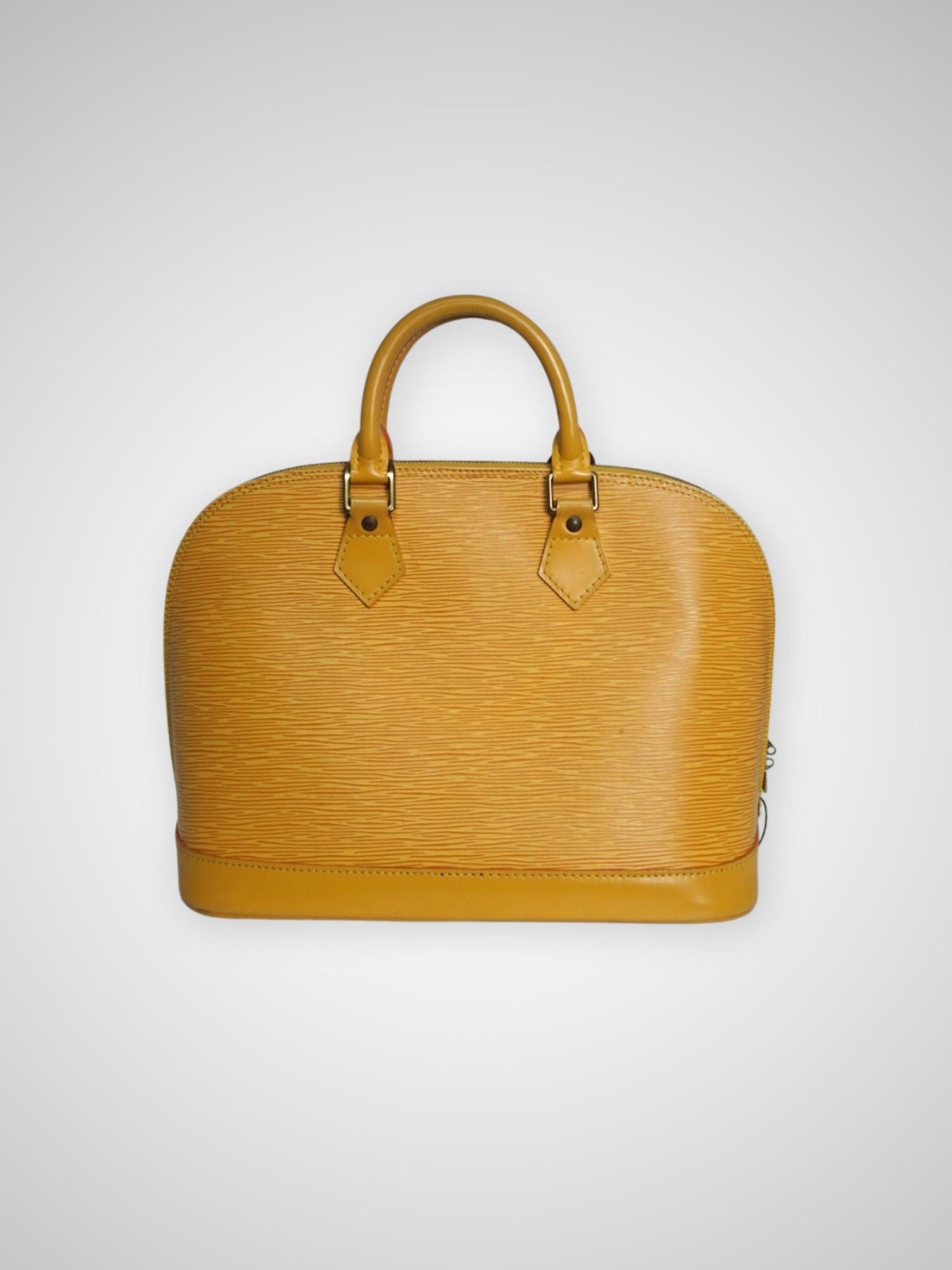 Louis Vuitton Alma Épi PM