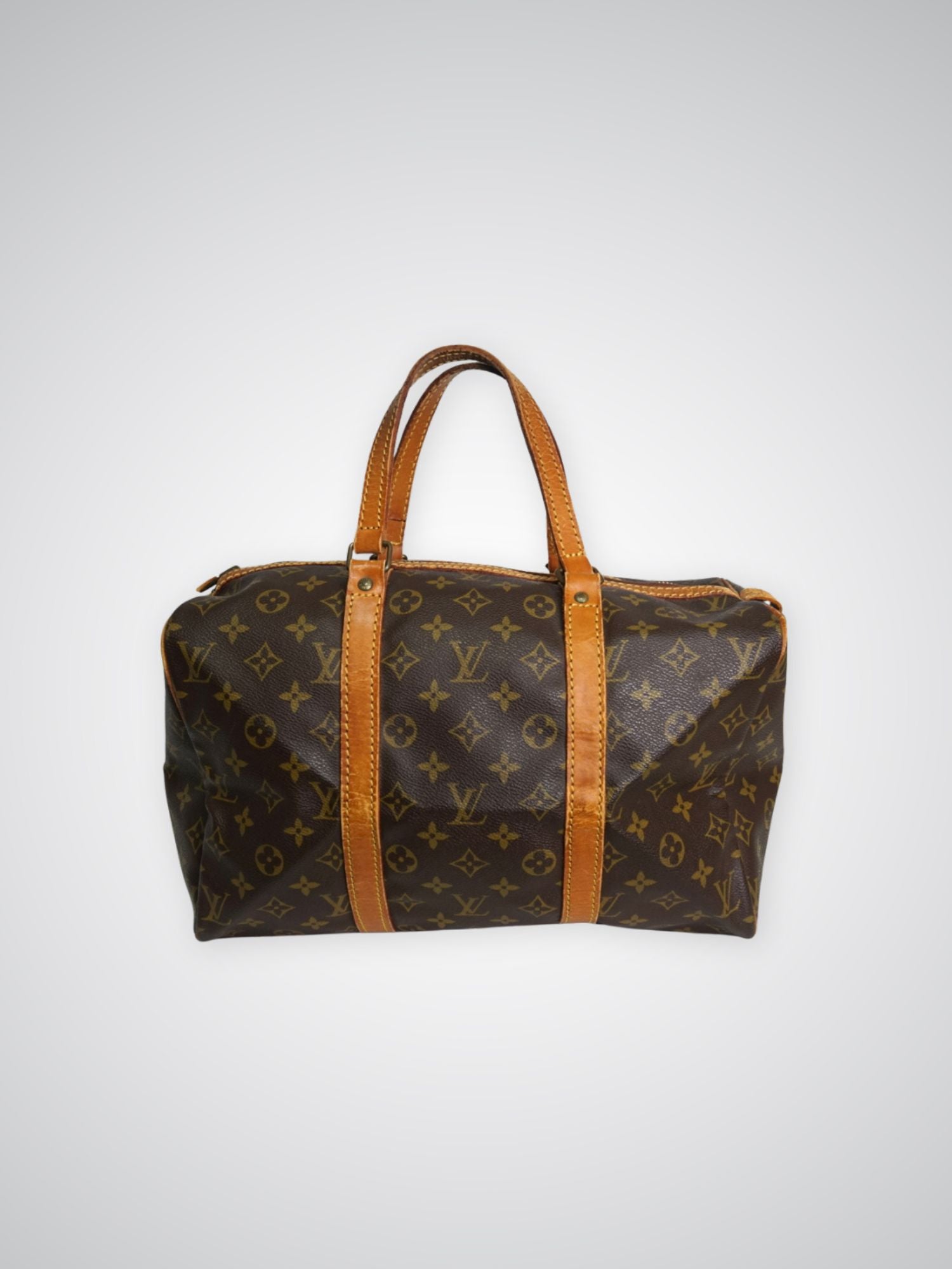 Sac Spool 35 Louis Vuitton