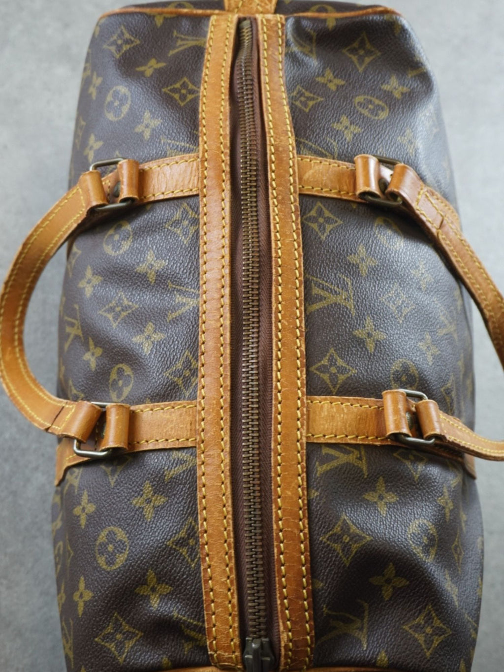 Sac Spool 35 Louis Vuitton