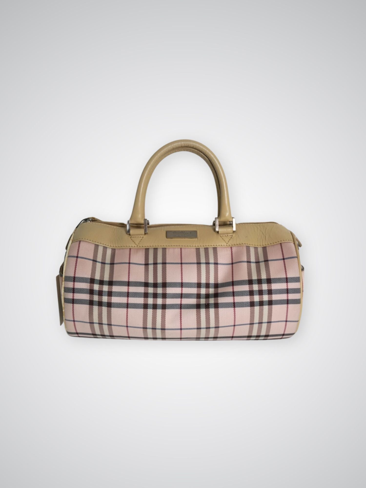 Sac Bowling Burberry
