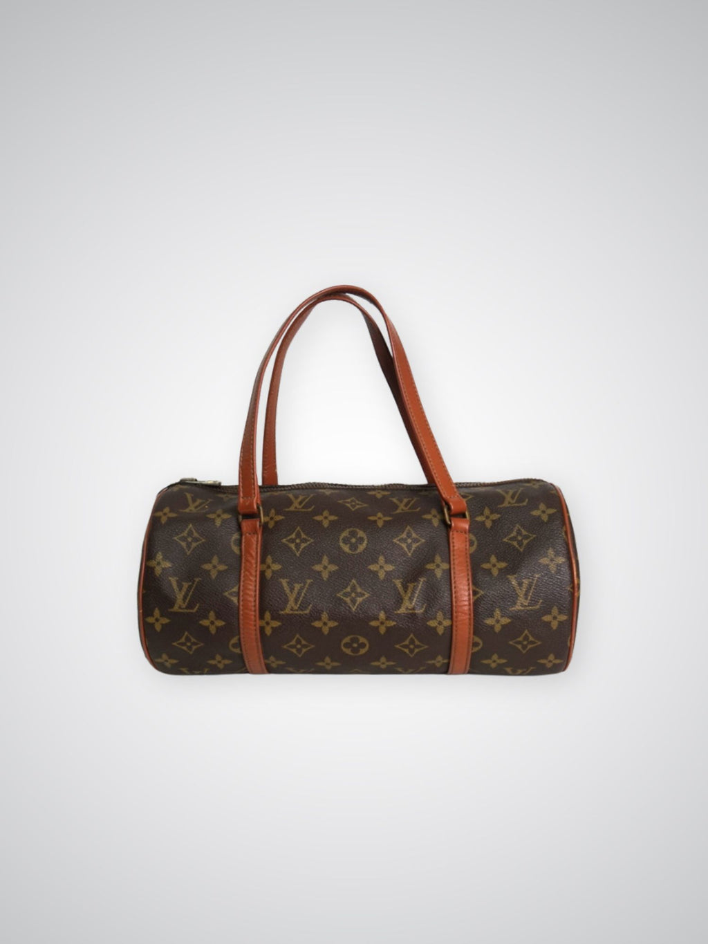 Sac Papillon monogramme Louis Vuitton