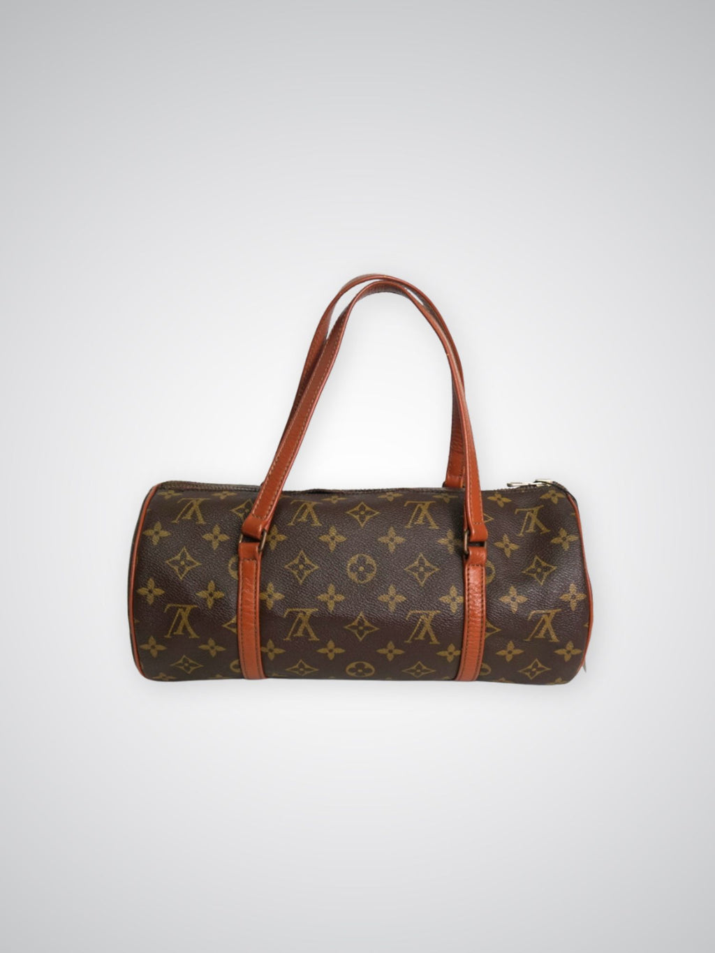Sac Papillon monogramme Louis Vuitton