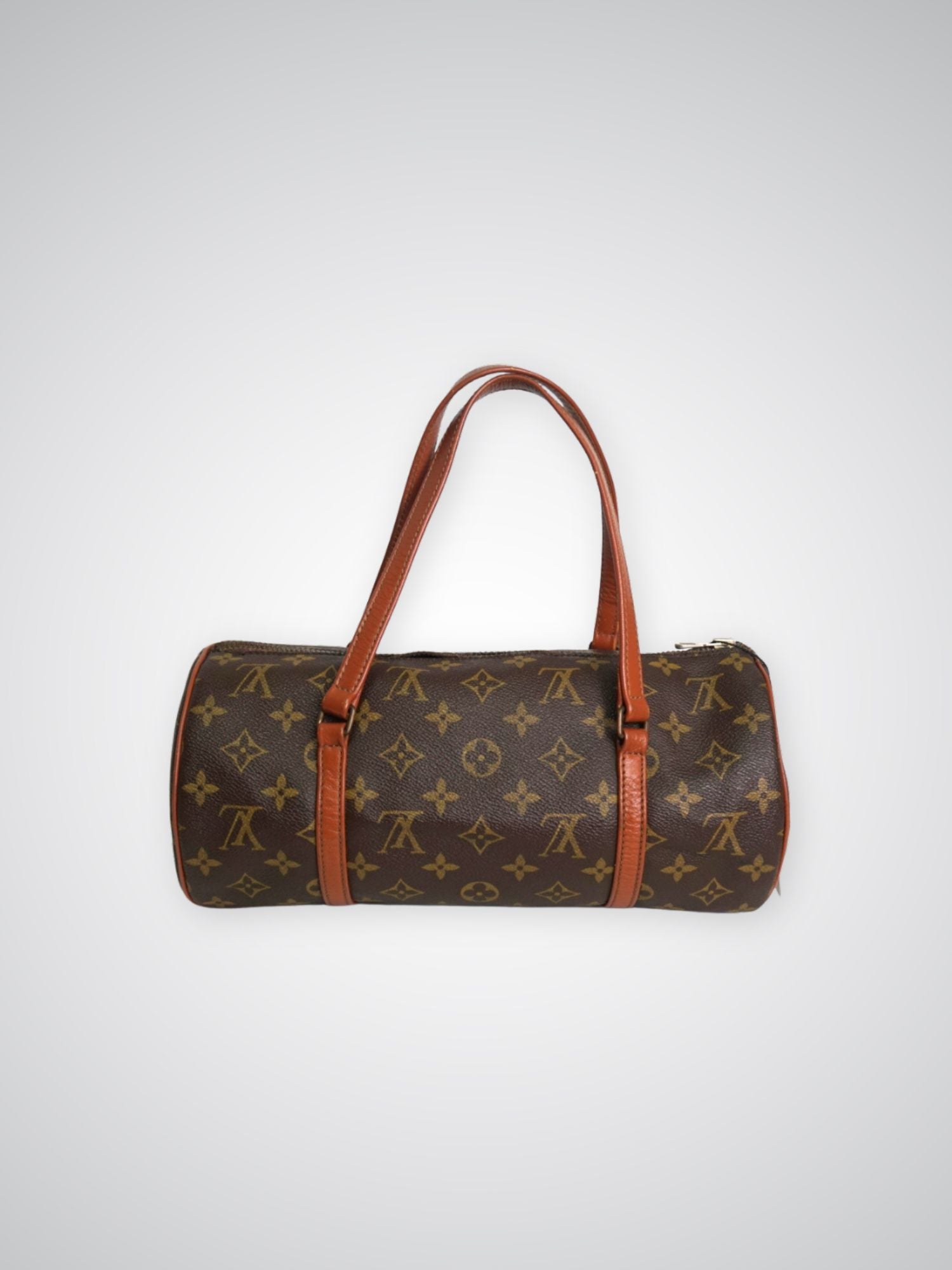 Sac Papillon monogramme Louis Vuitton