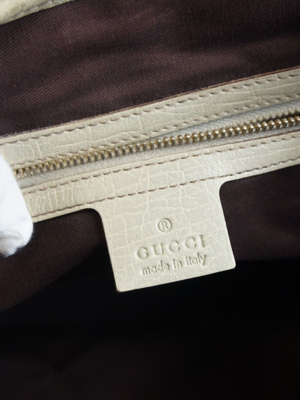 Sac Gucci GG Canvas