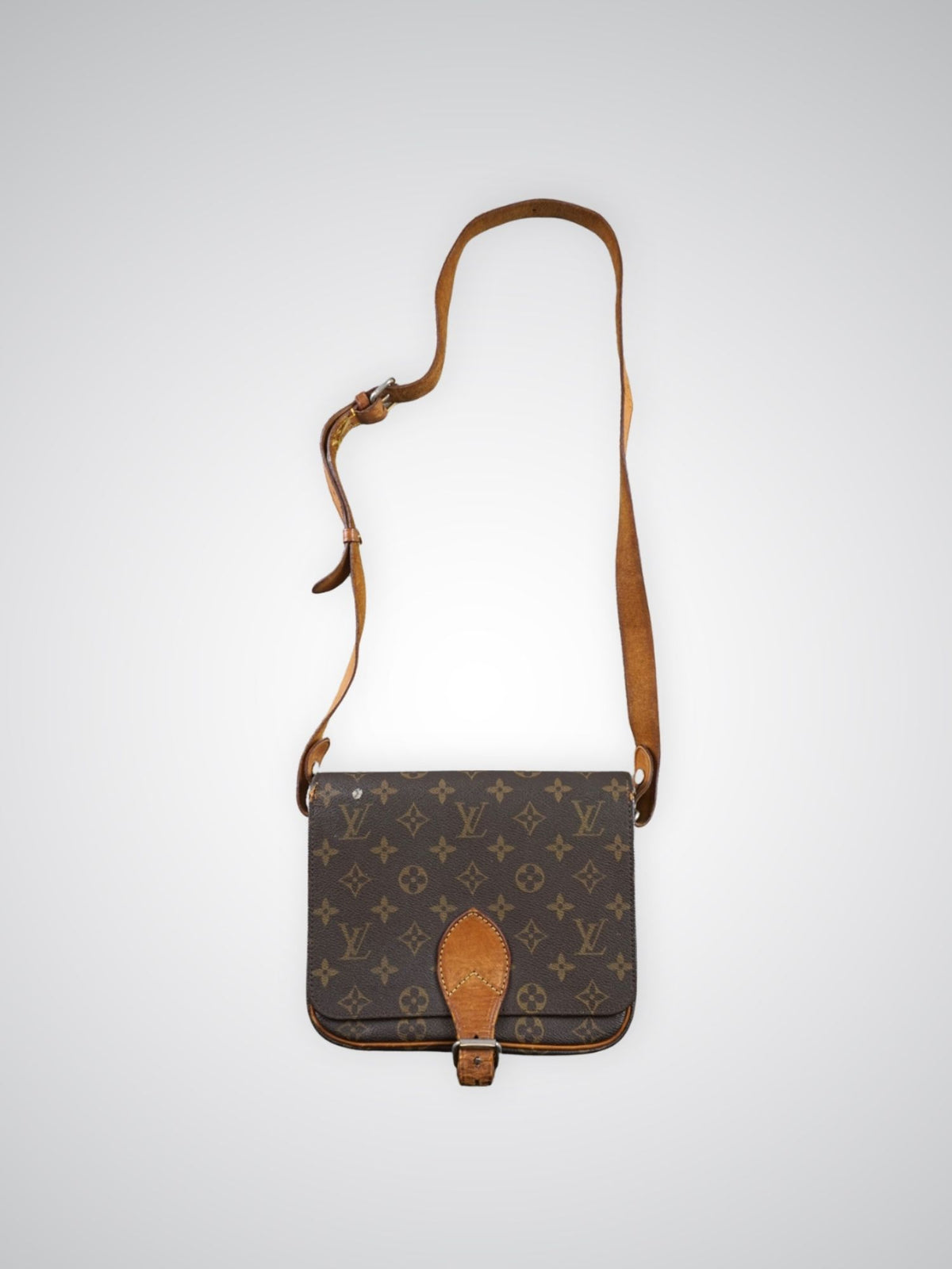 Cartouchière Louis Vuitton