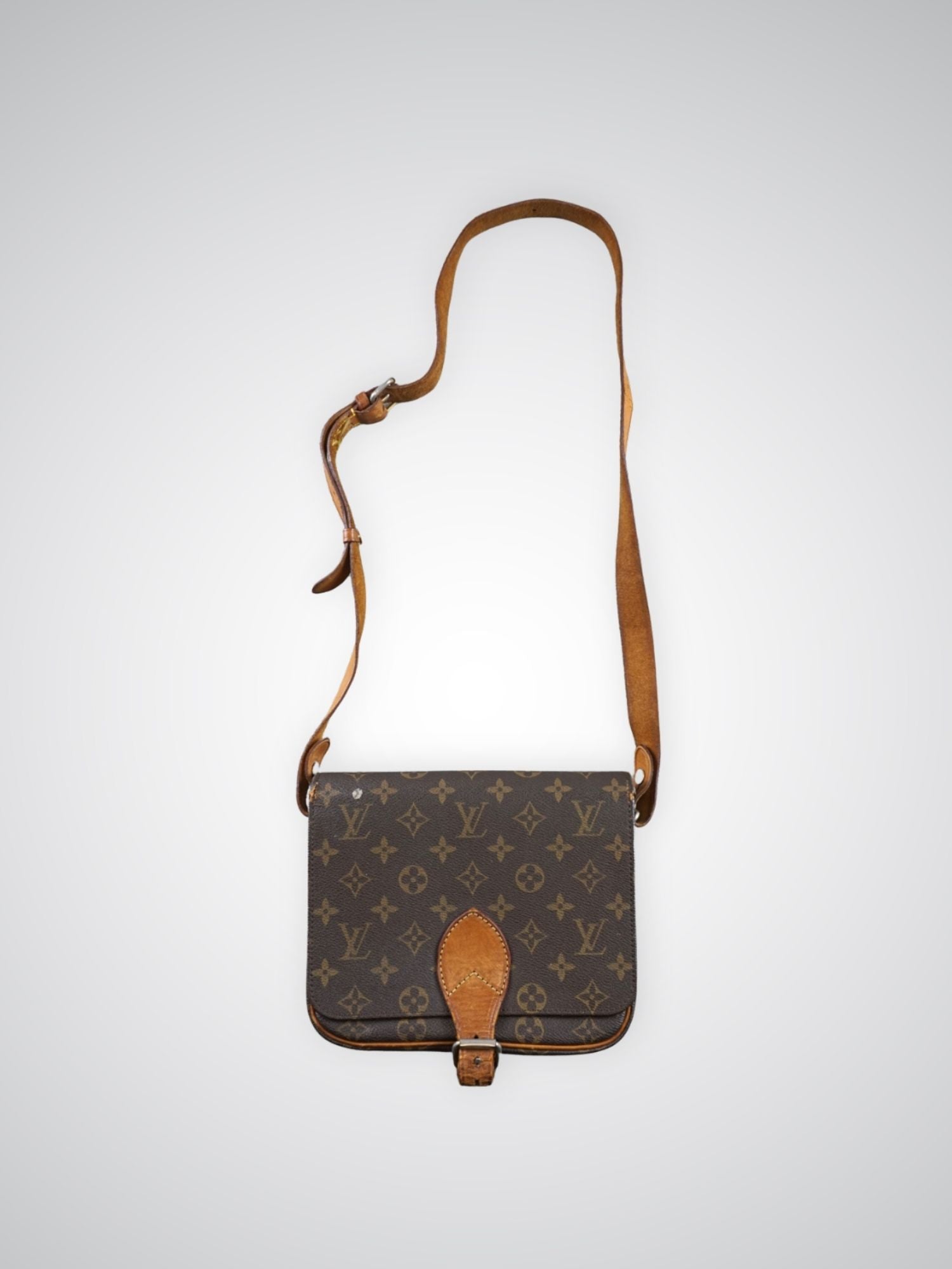 Cartouchière Louis Vuitton