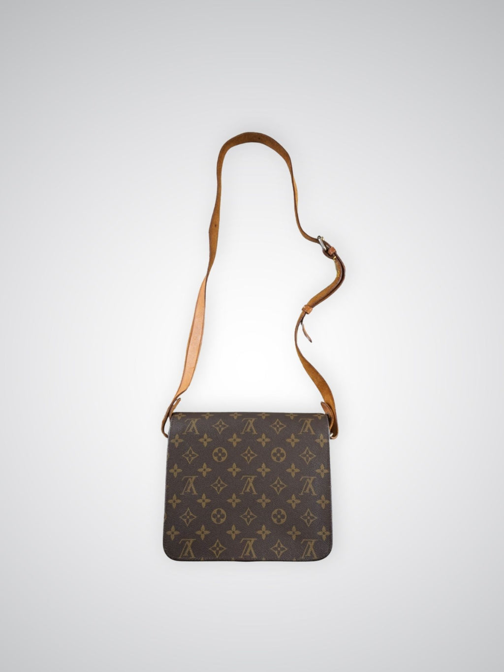 Cartouchière Louis Vuitton