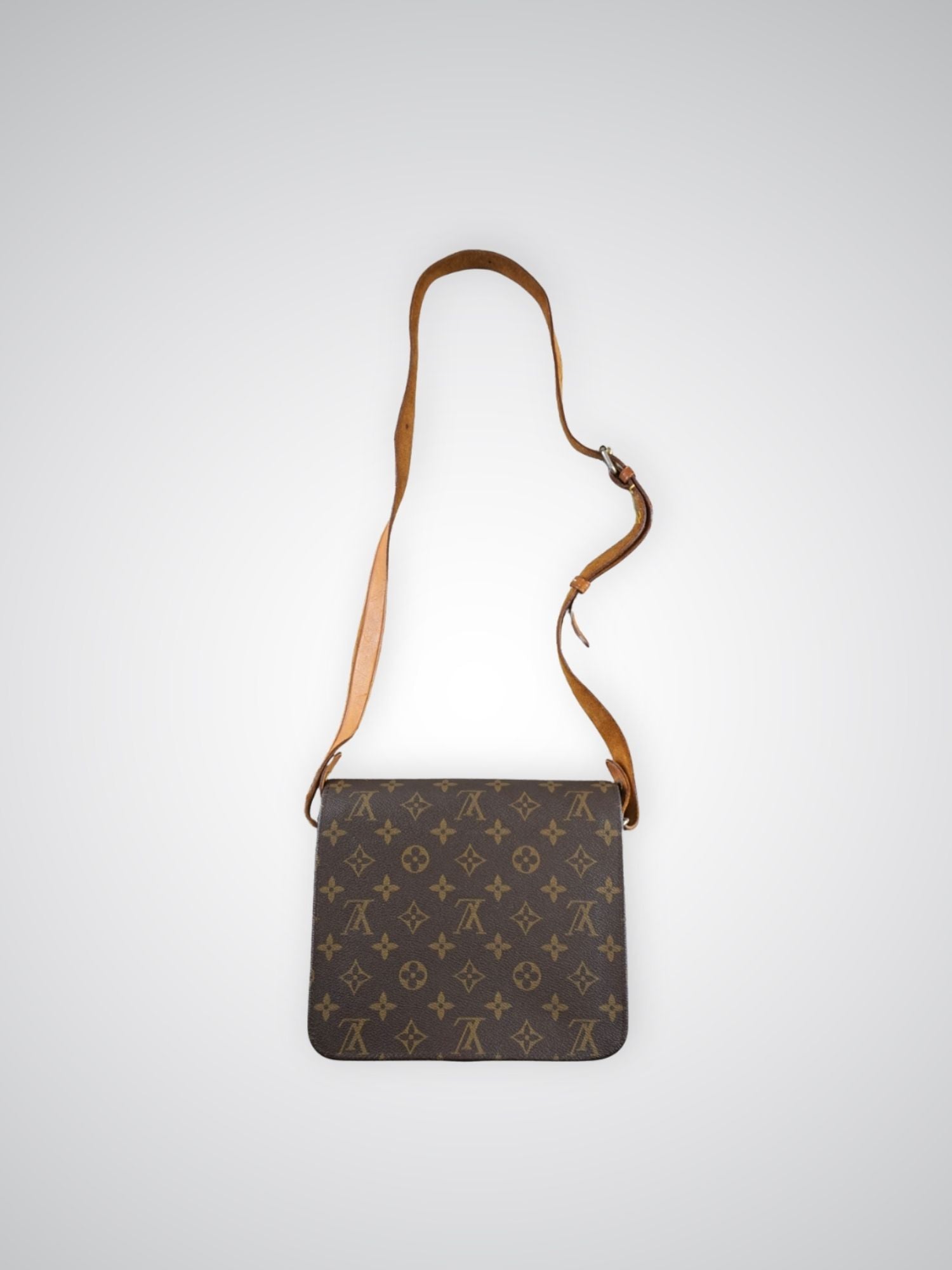 Cartouchière Louis Vuitton