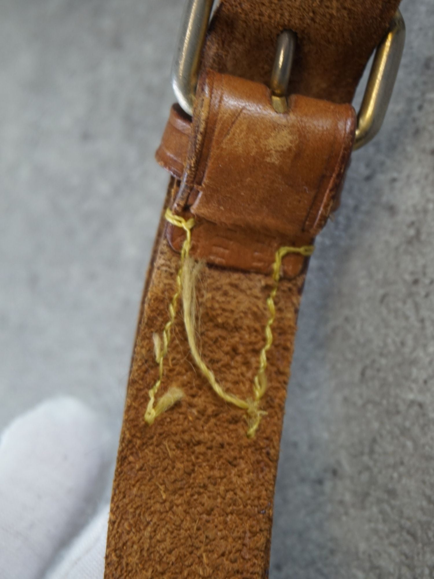 Cartouchière Louis Vuitton