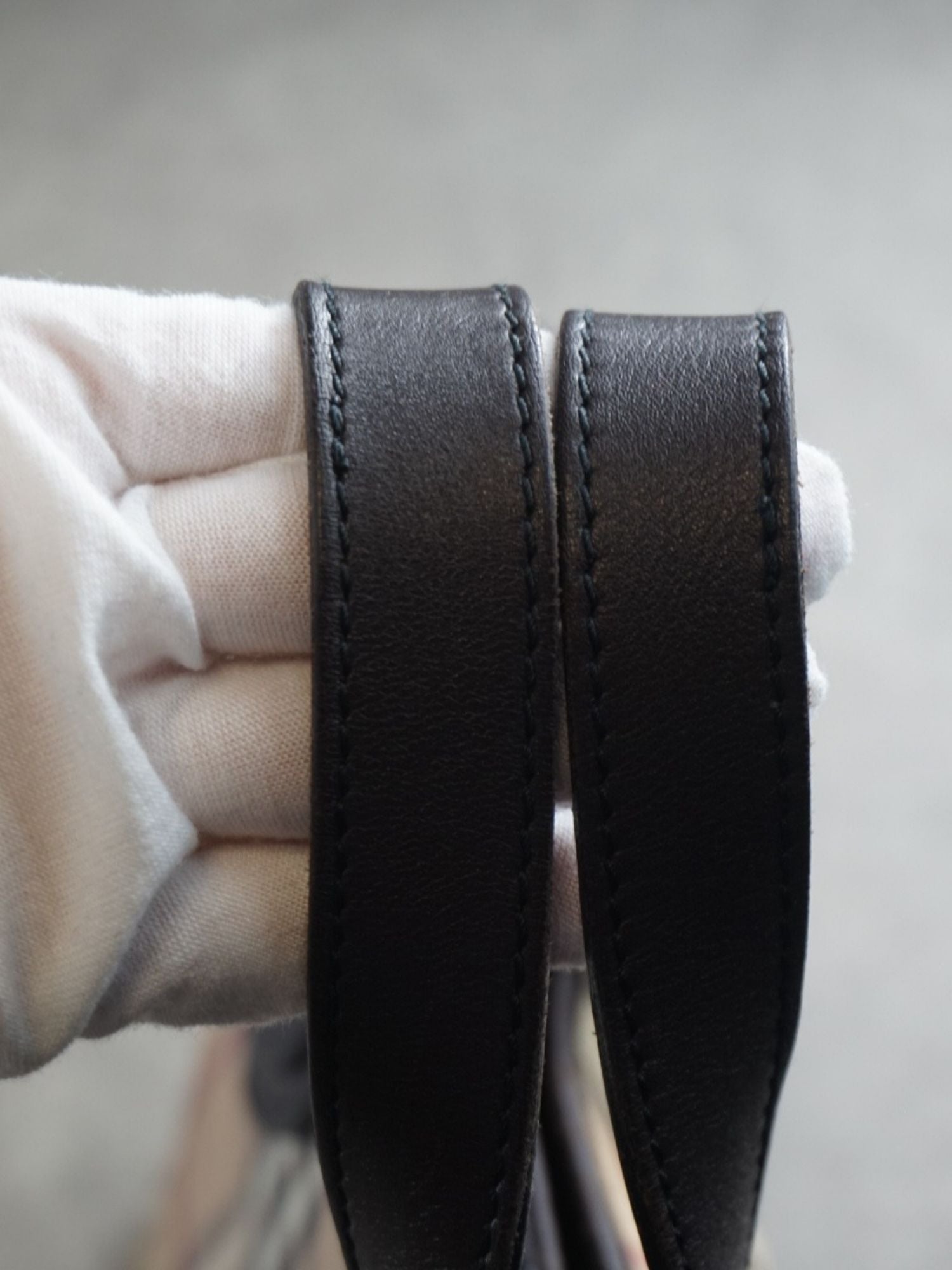 Sac Burberry beige Check