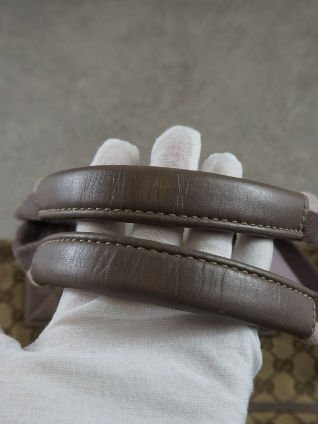 Sac Cabas Gucci GG Canvas