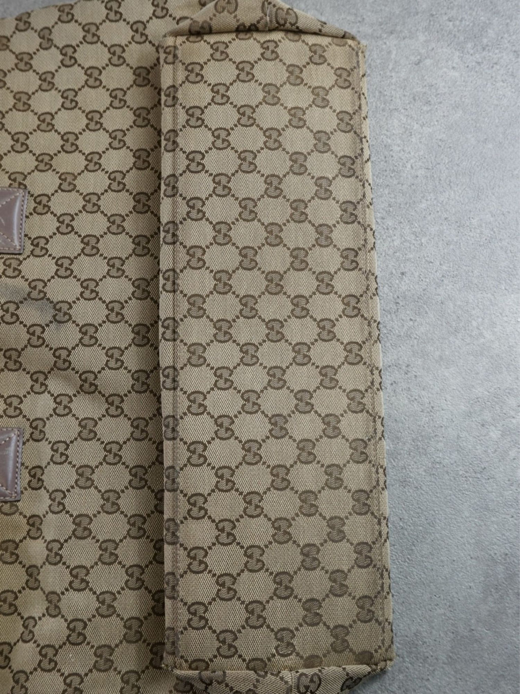Sac Cabas Gucci GG Canvas